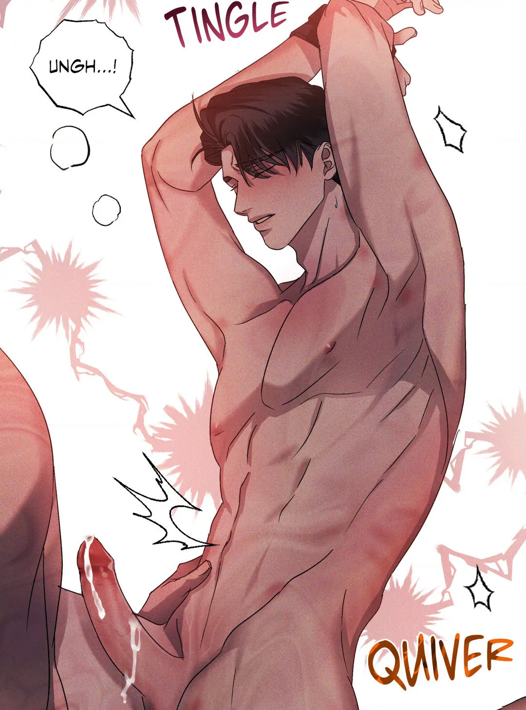 Eden - Chapter 3 manhwa