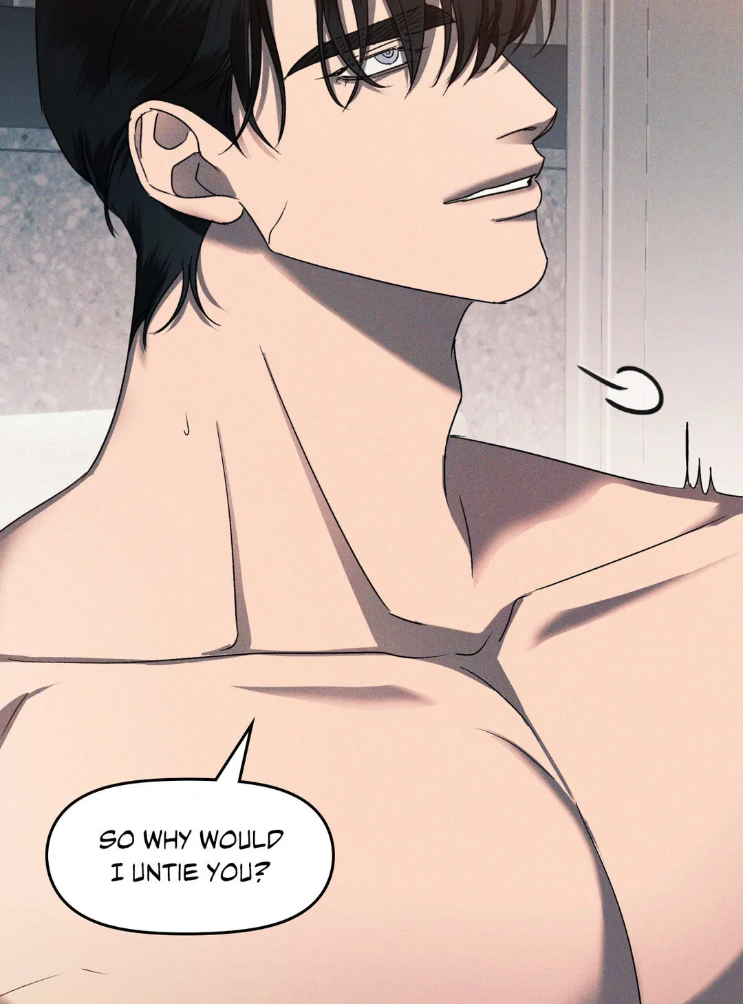 Eden - Chapter 3 manhwa