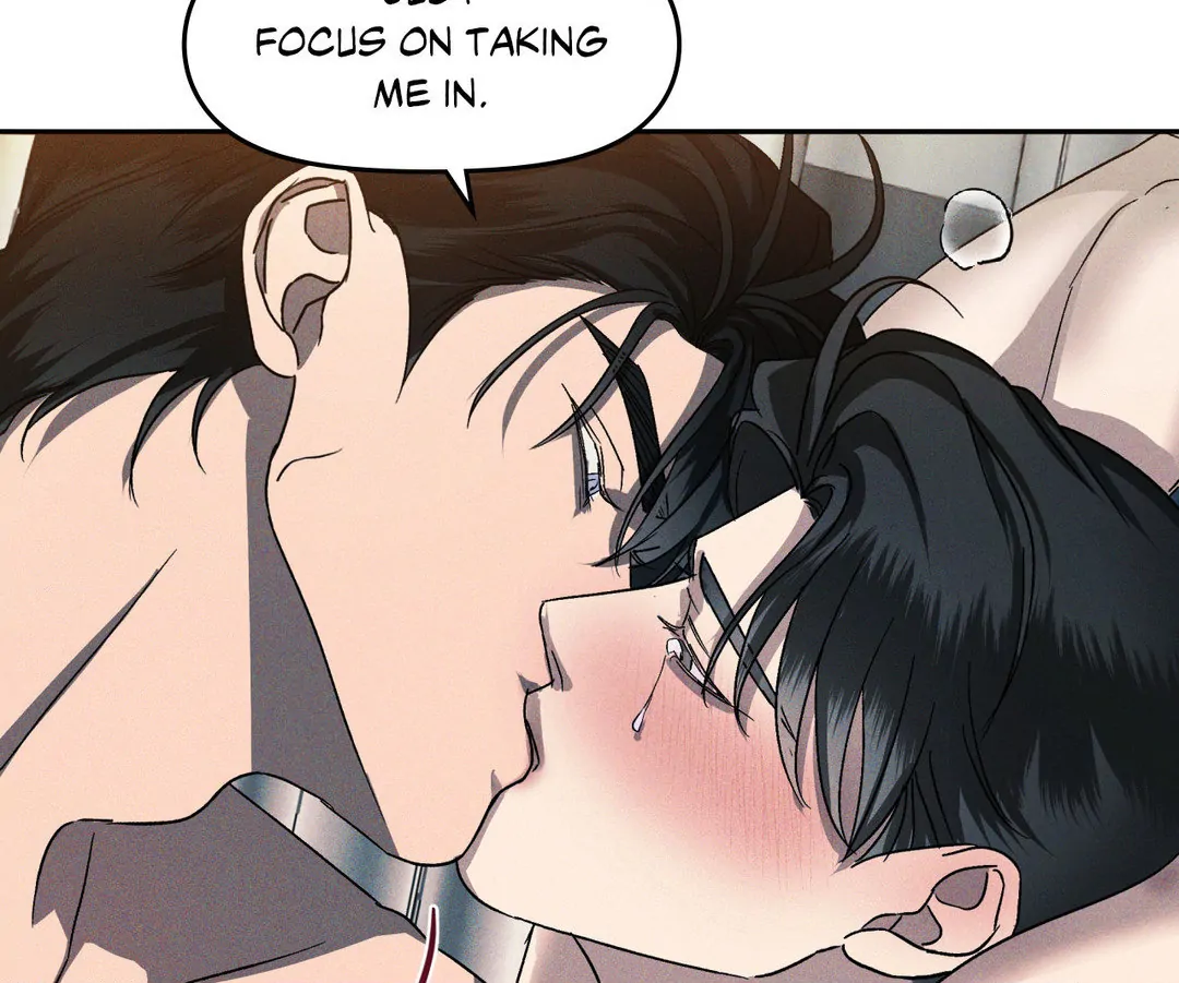 Eden - Chapter 3 manhwa