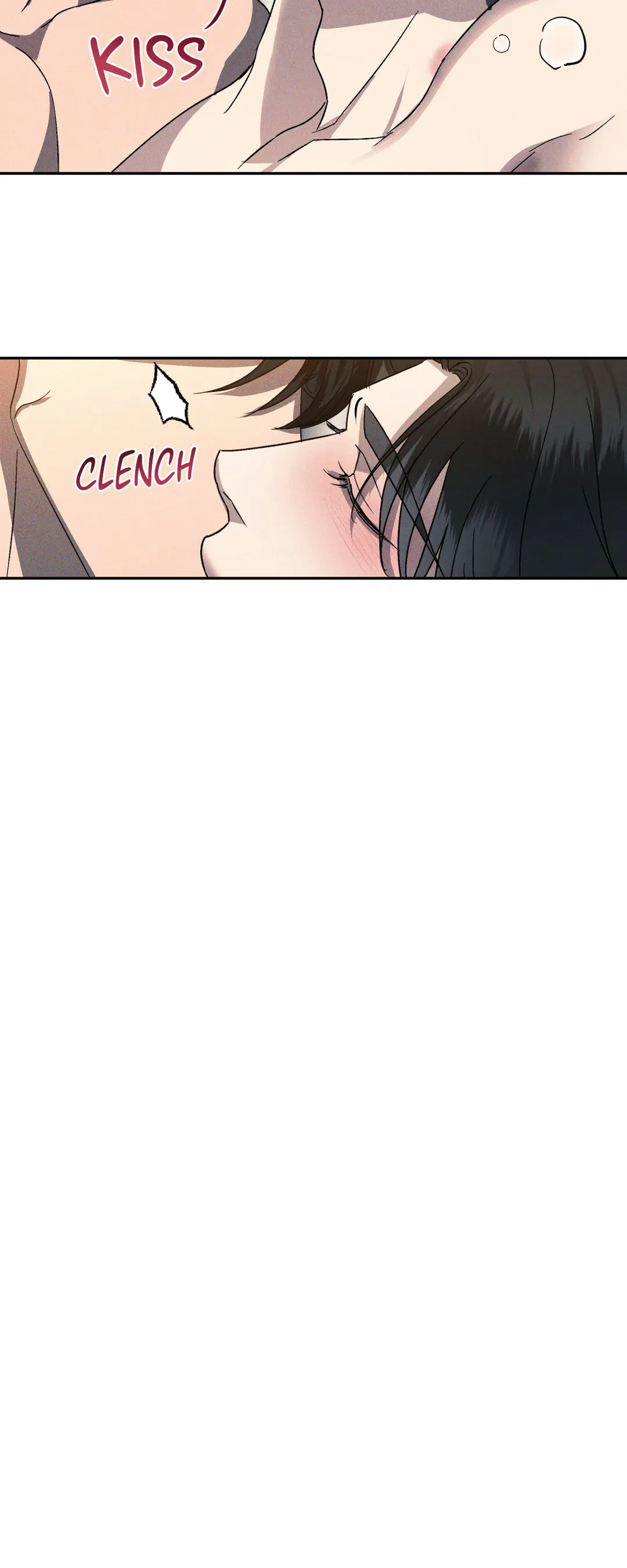 Eden - Chapter 3 manhwa