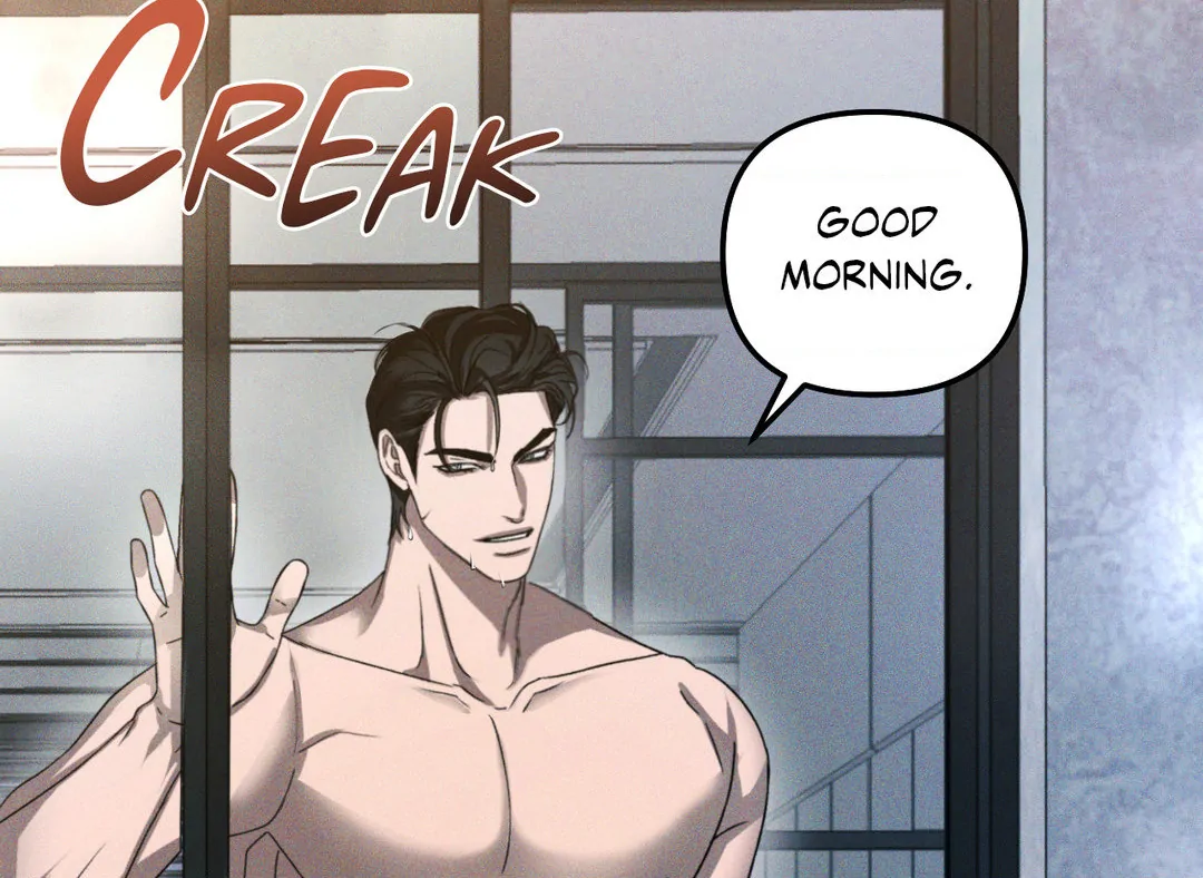 Eden - Chapter 3 manhwa