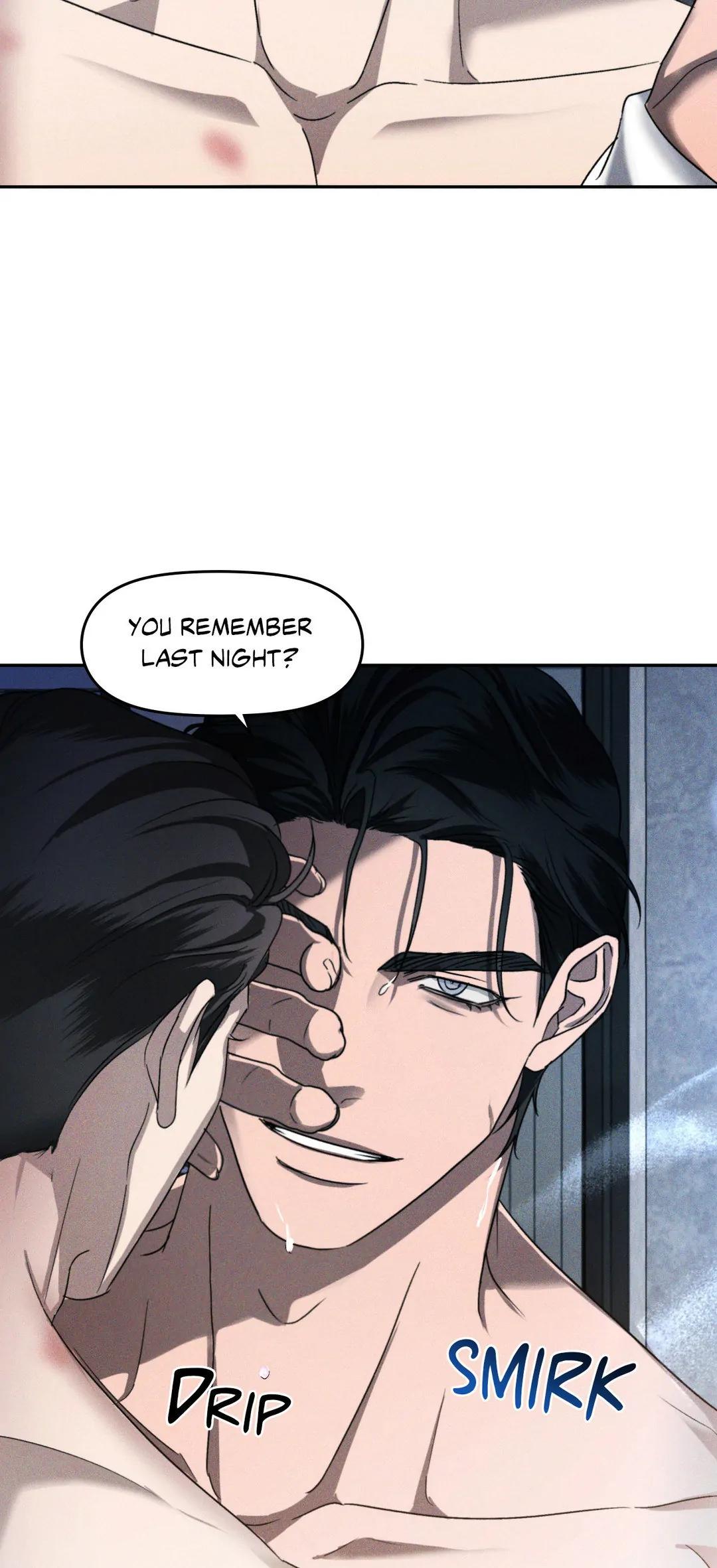 Eden - Chapter 3 manhwa