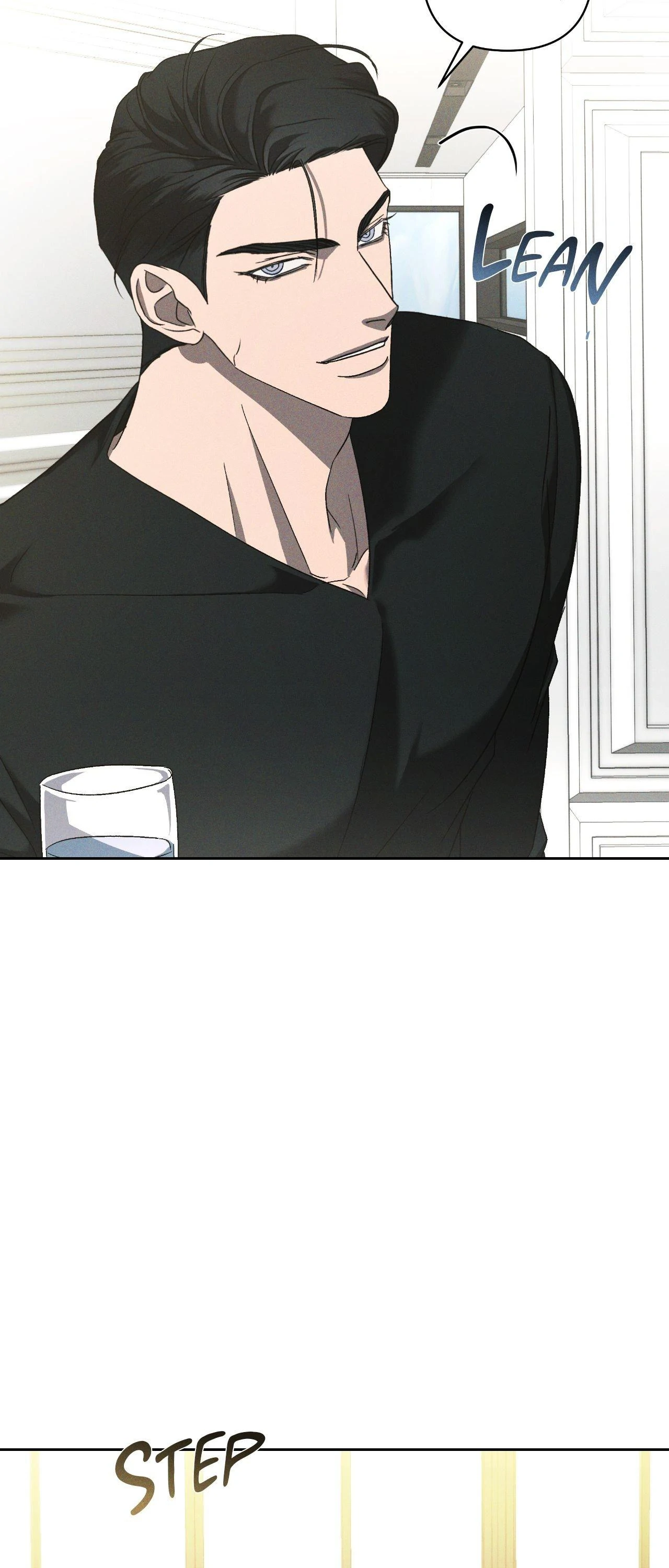 Eden - Chapter 30 manhwa