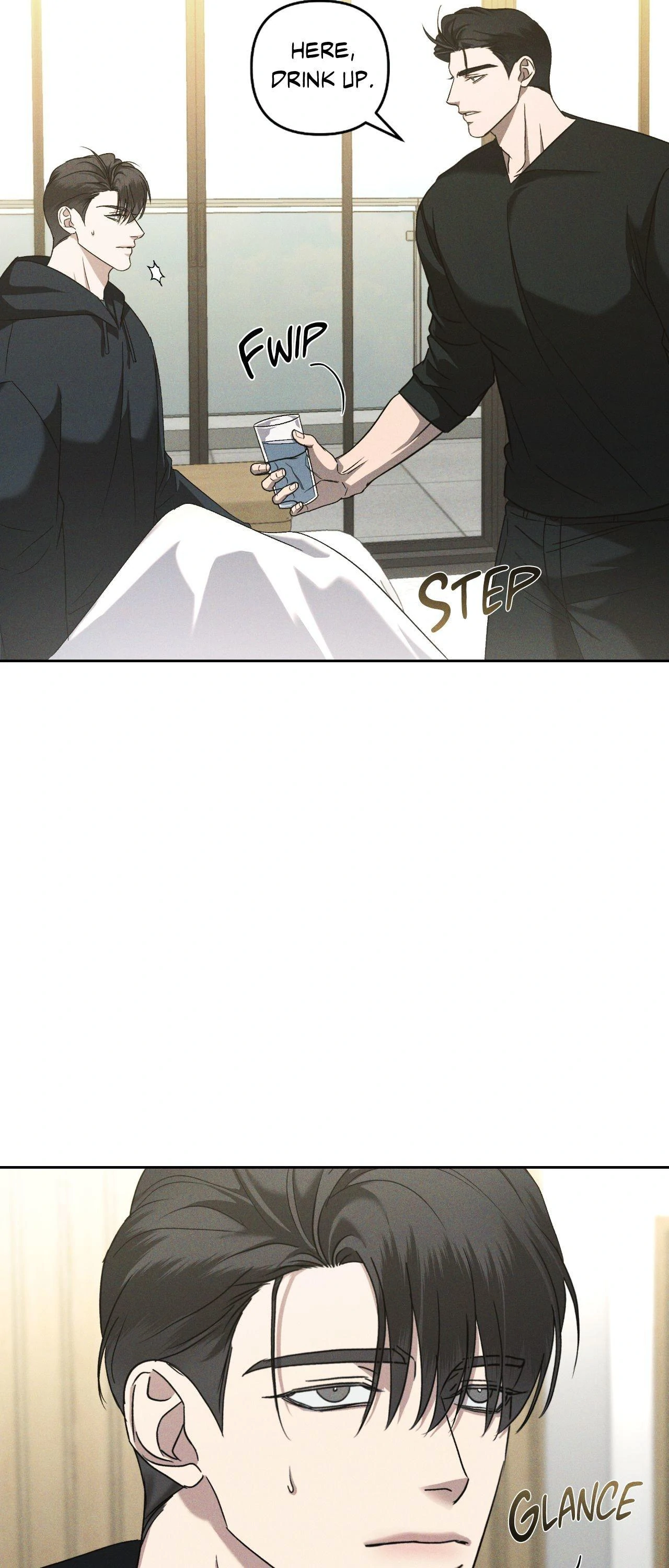 Eden - Chapter 30 manhwa