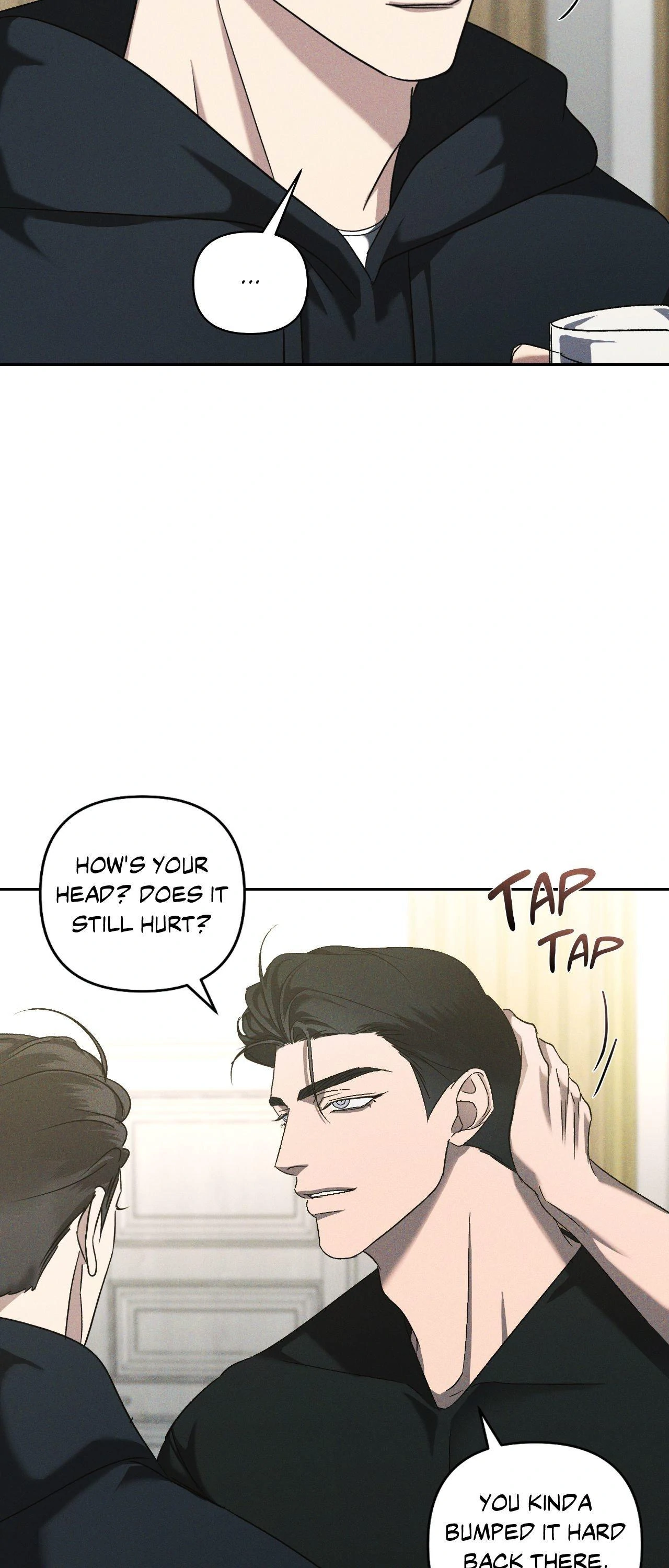 Eden - Chapter 30 manhwa