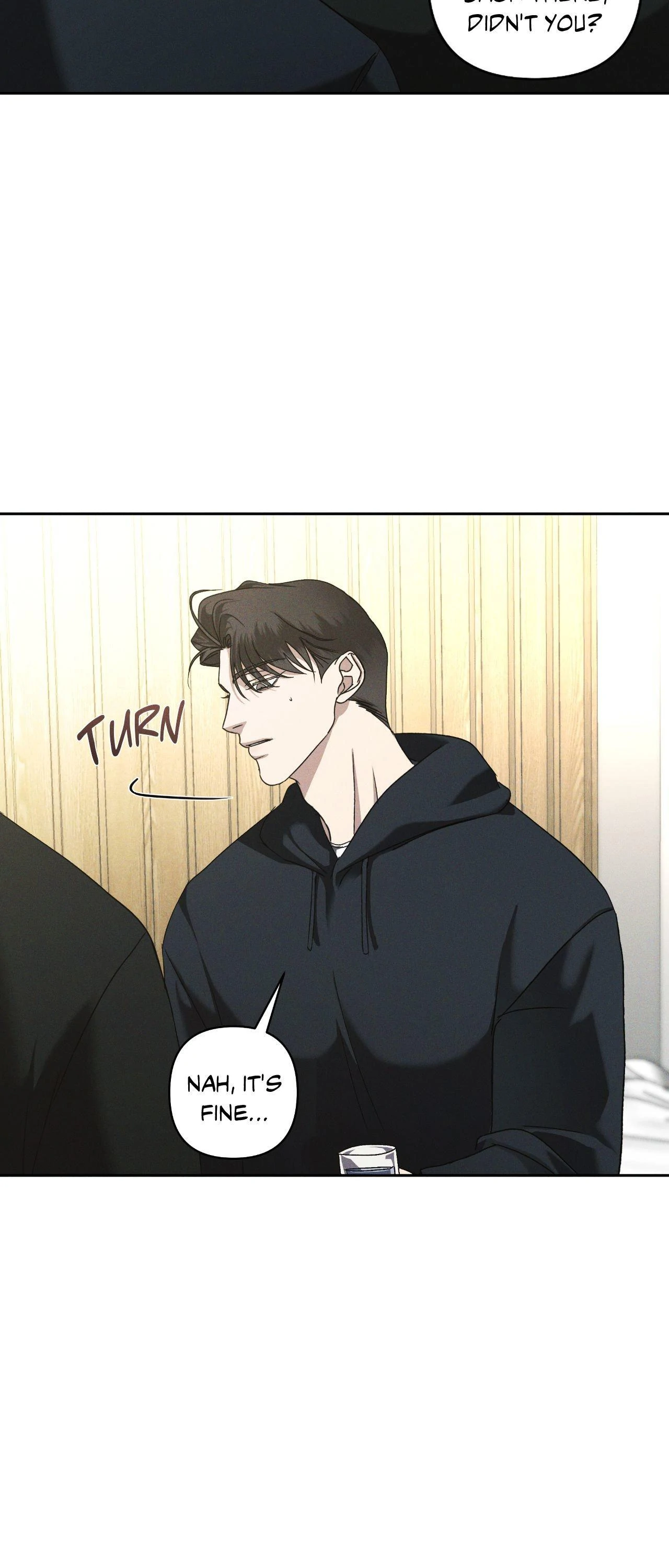 Eden - Chapter 30 manhwa