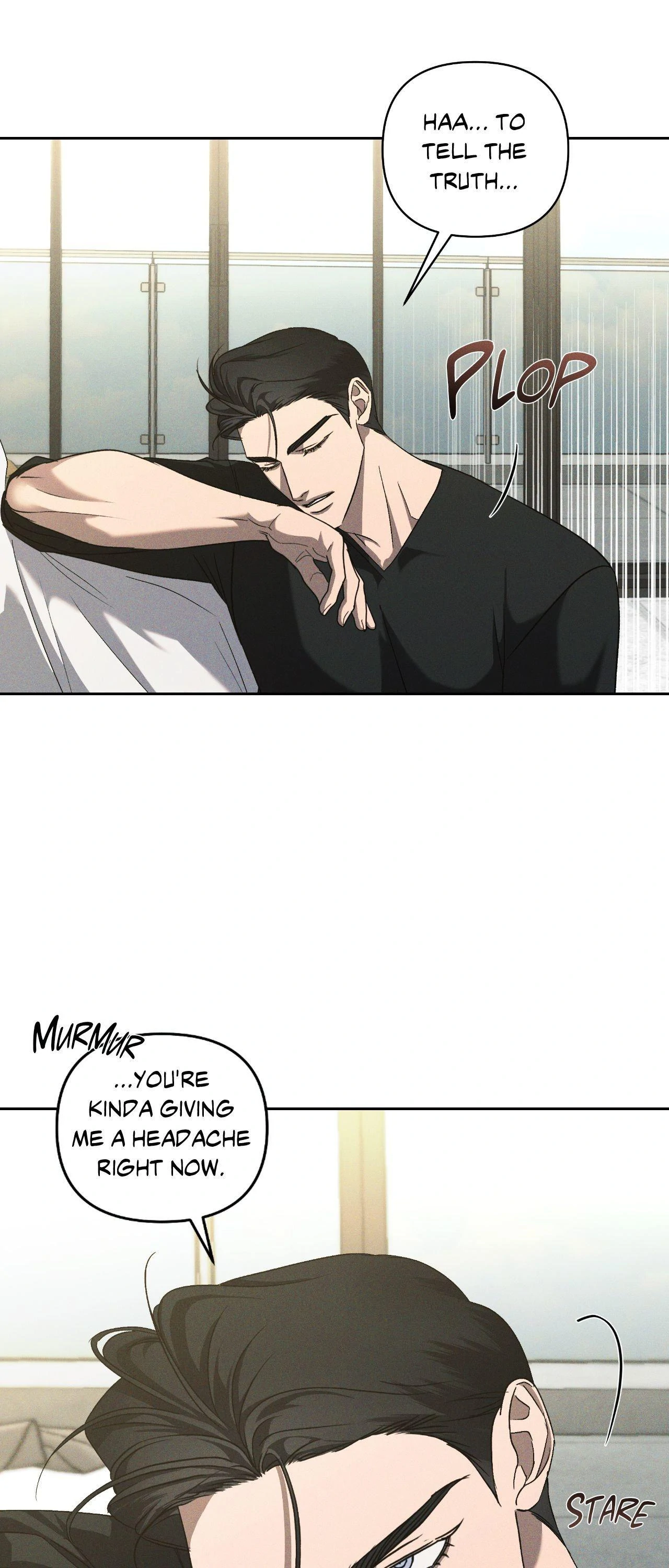 Eden - Chapter 30 manhwa