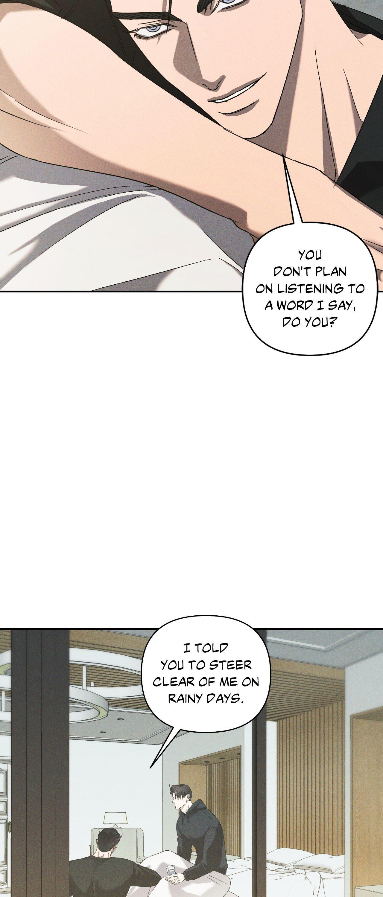 Eden - Chapter 30 manhwa