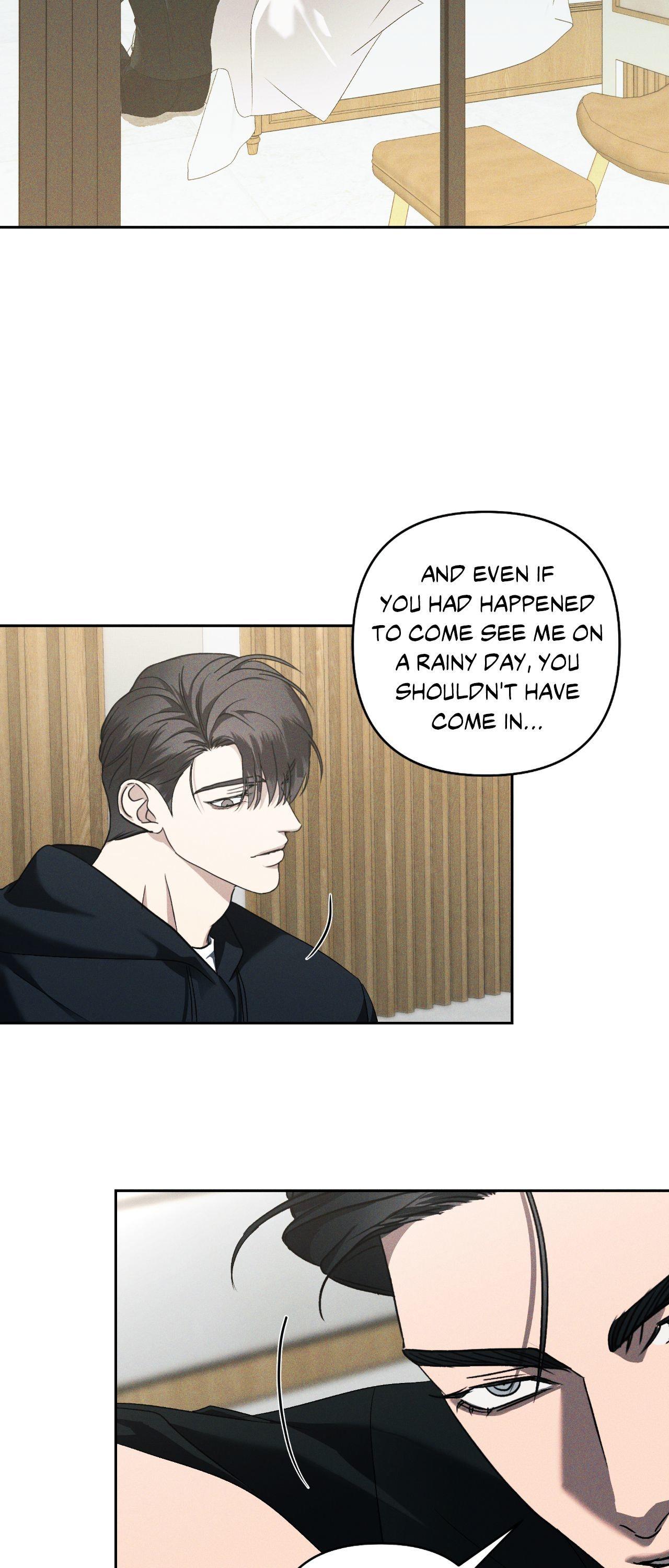 Eden - Chapter 30 manhwa