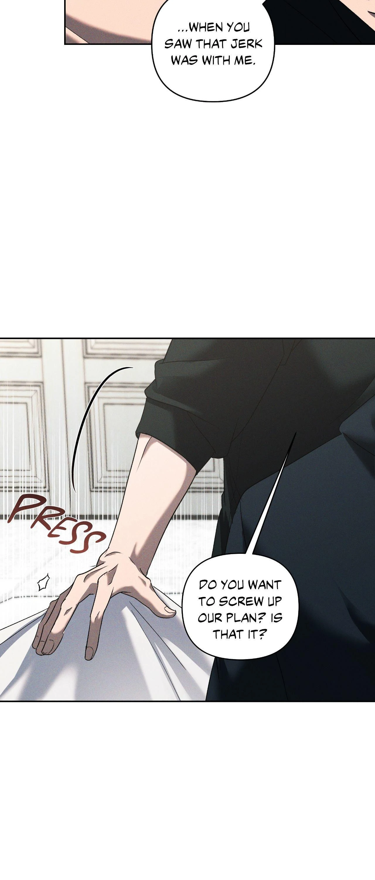 Eden - Chapter 30 manhwa