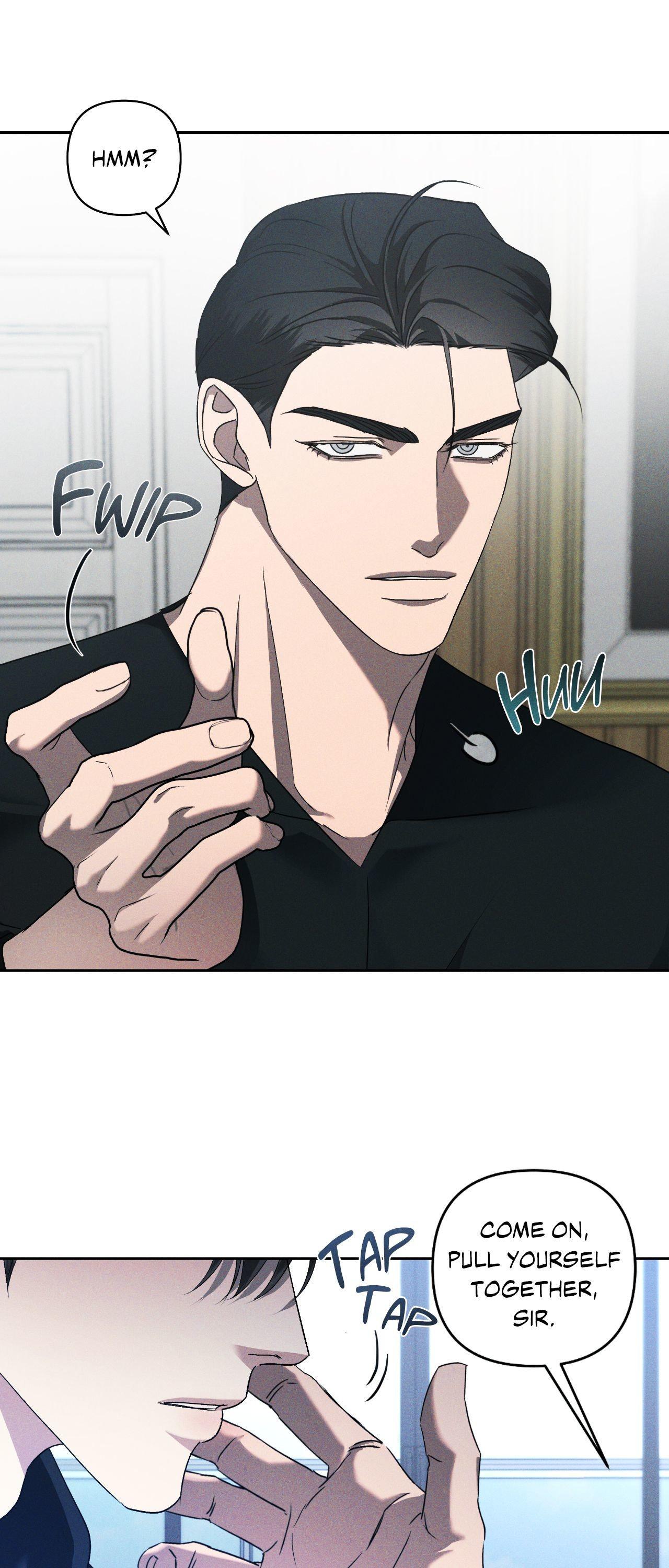 Eden - Chapter 30 manhwa