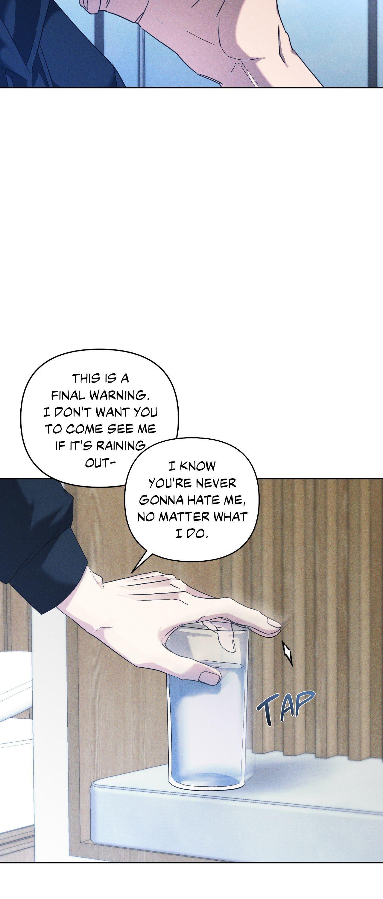 Eden - Chapter 30 manhwa