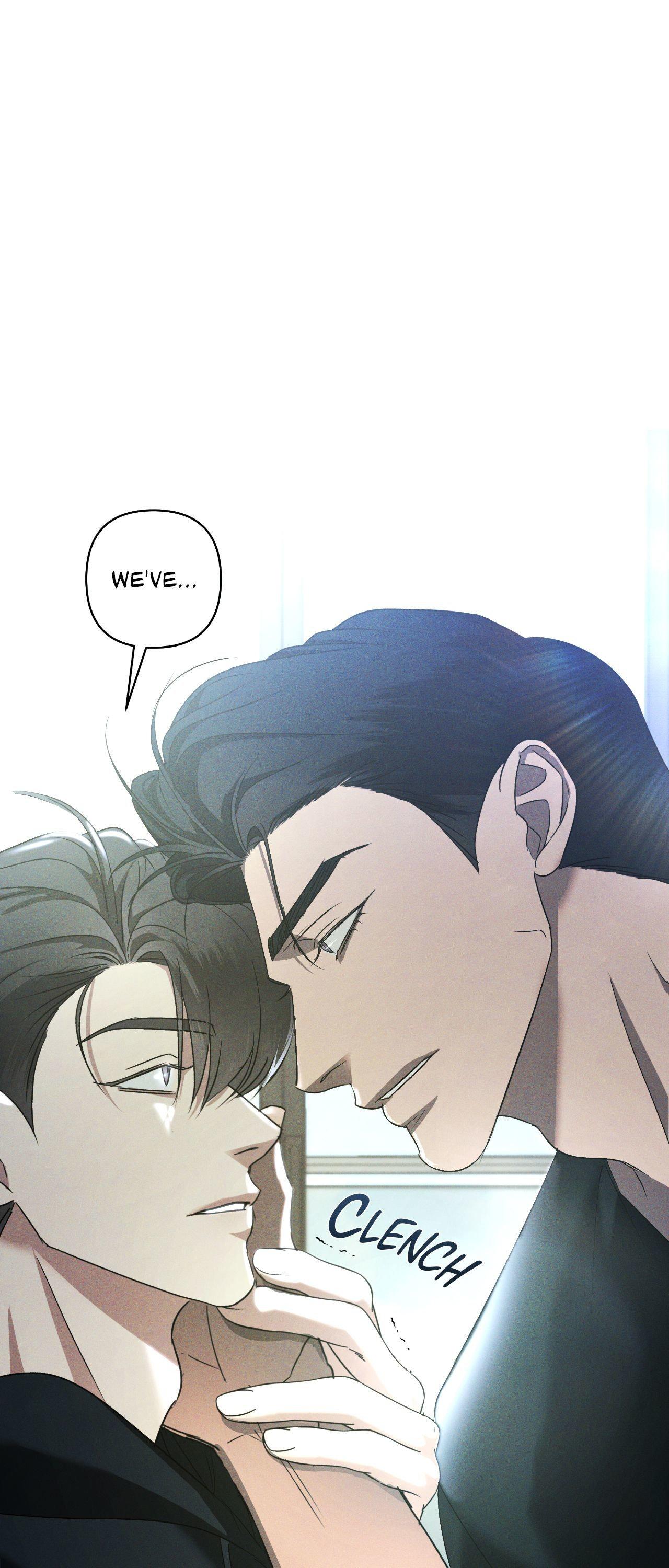 Eden - Chapter 30 manhwa
