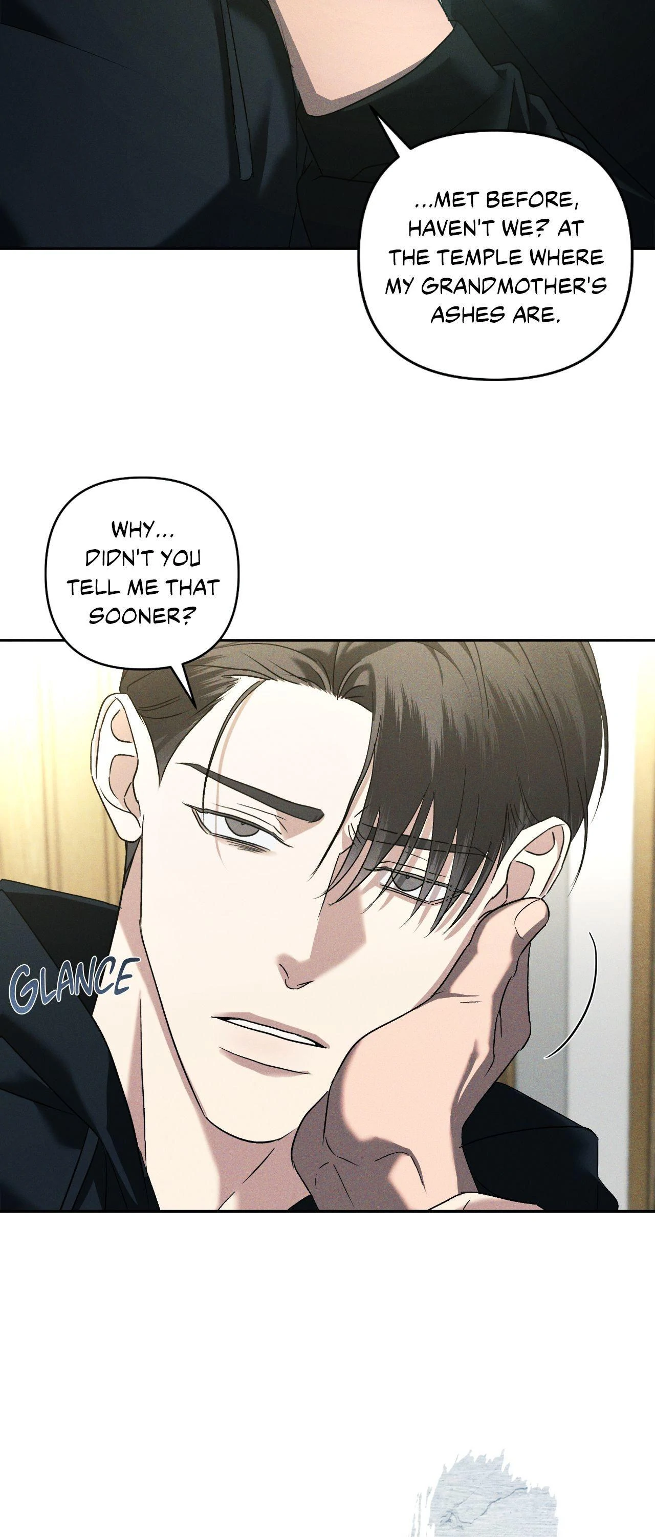 Eden - Chapter 30 manhwa