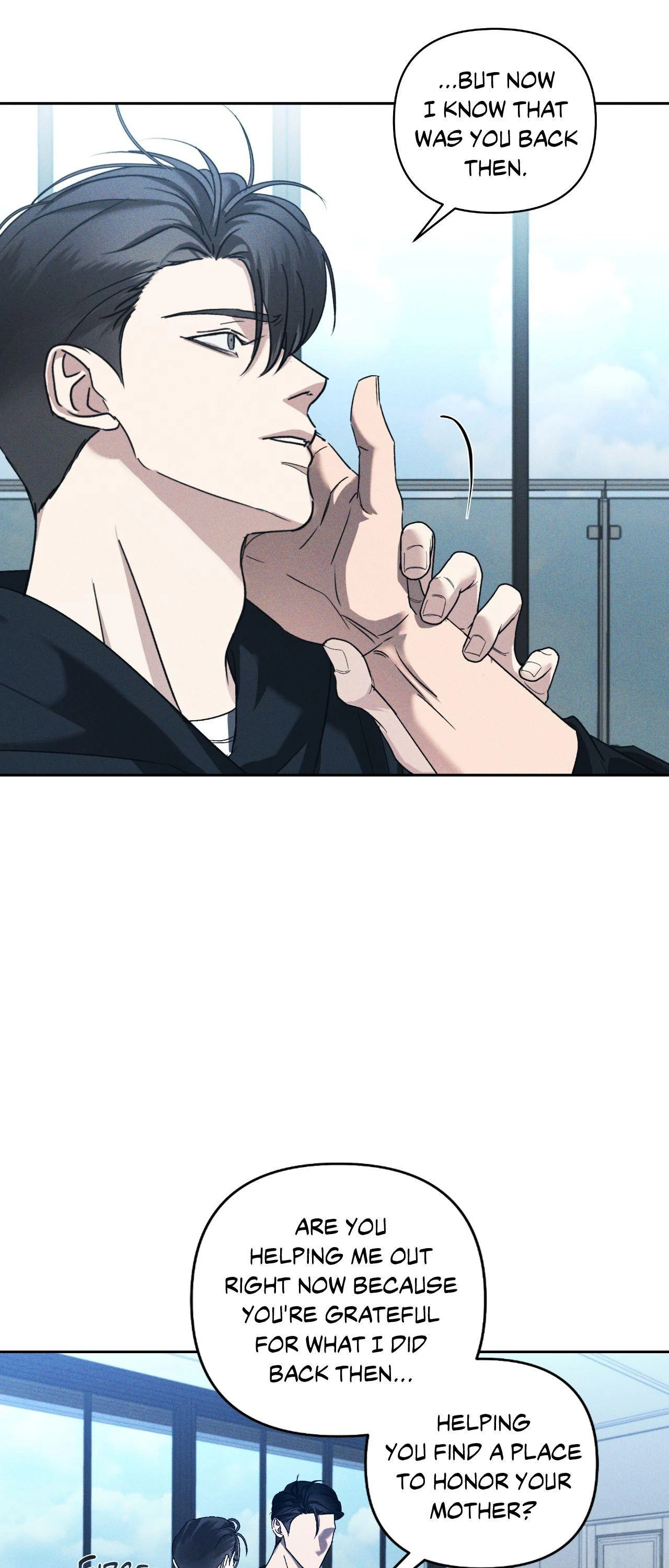 Eden - Chapter 30 manhwa