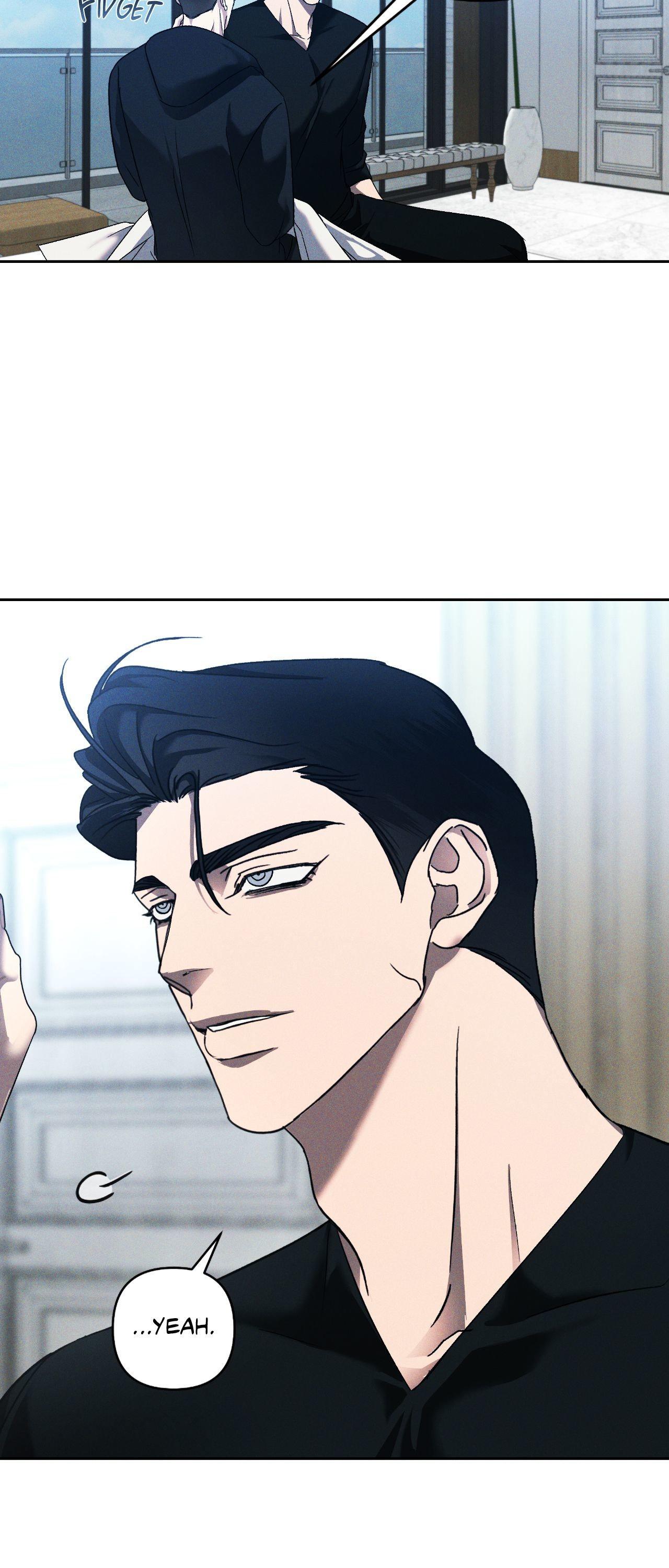 Eden - Chapter 30 manhwa