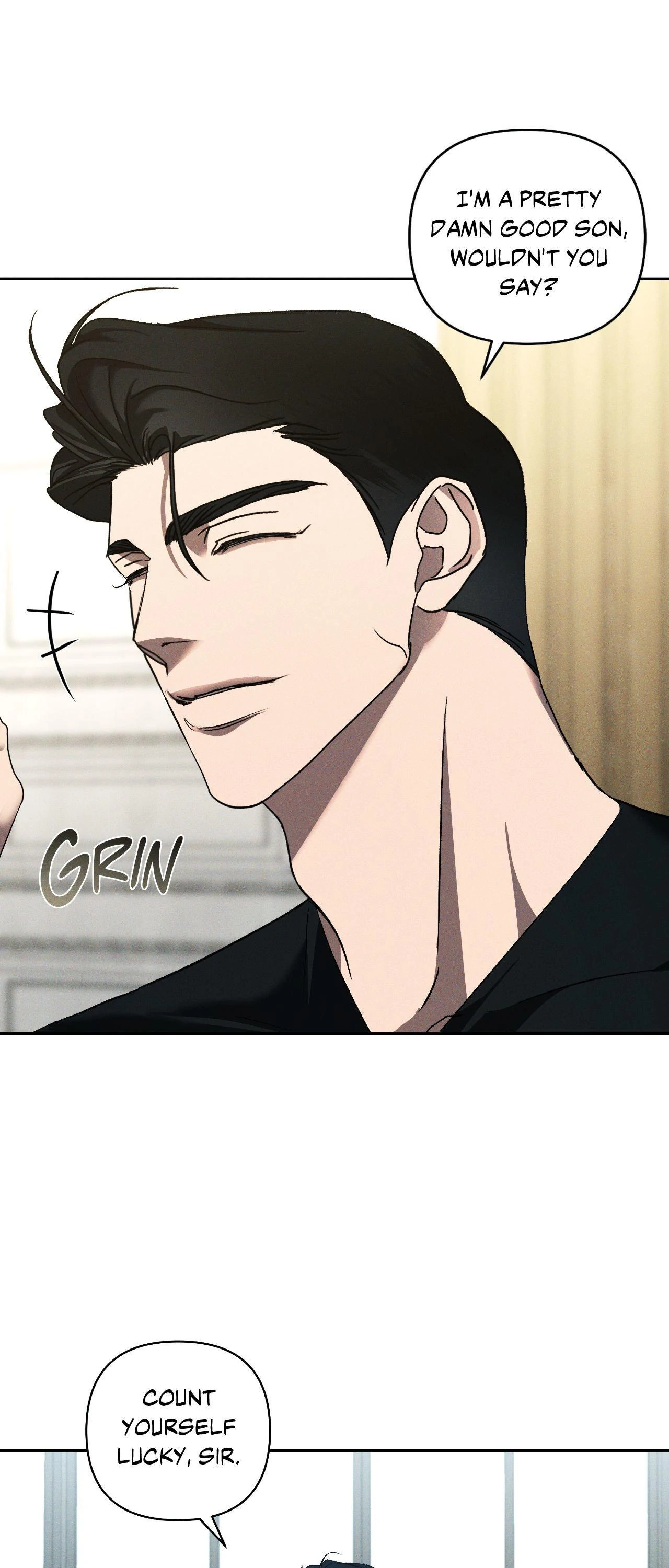 Eden - Chapter 30 manhwa
