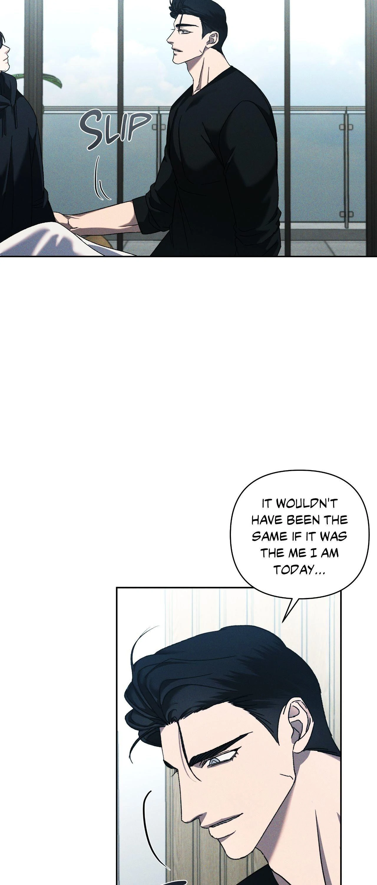 Eden - Chapter 30 manhwa
