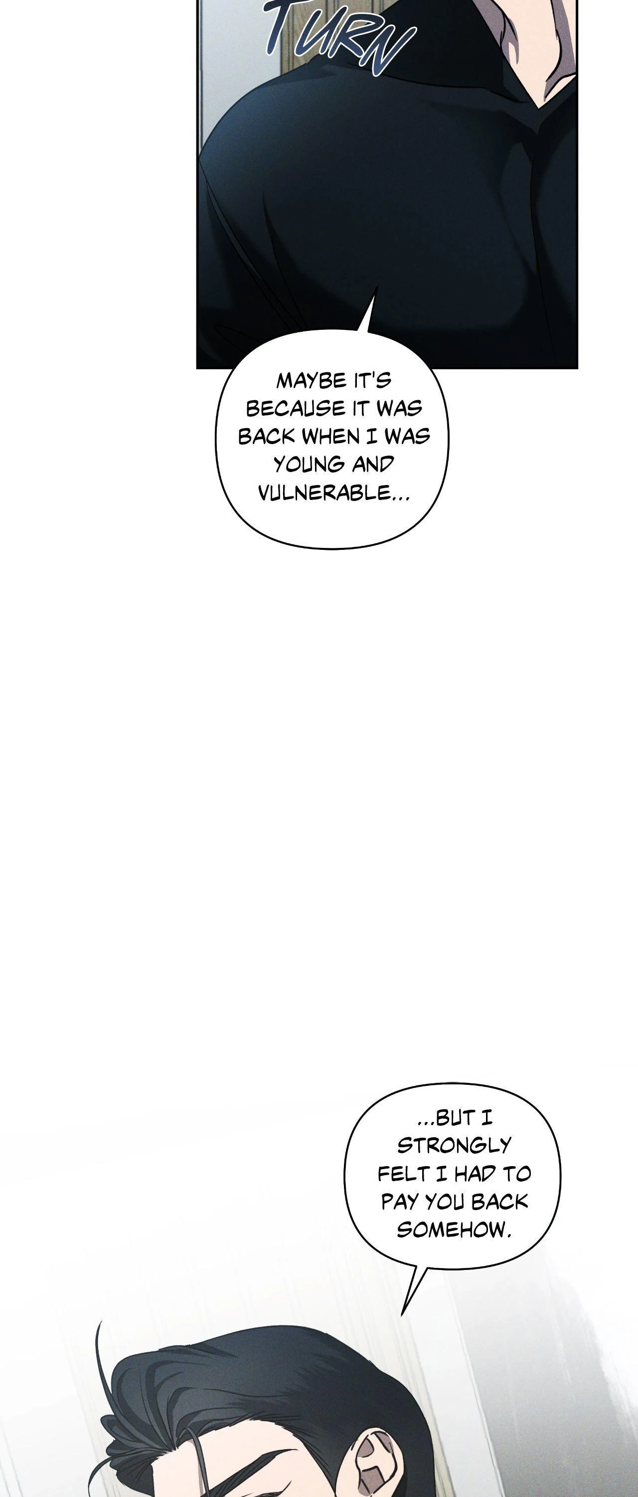 Eden - Chapter 30 manhwa