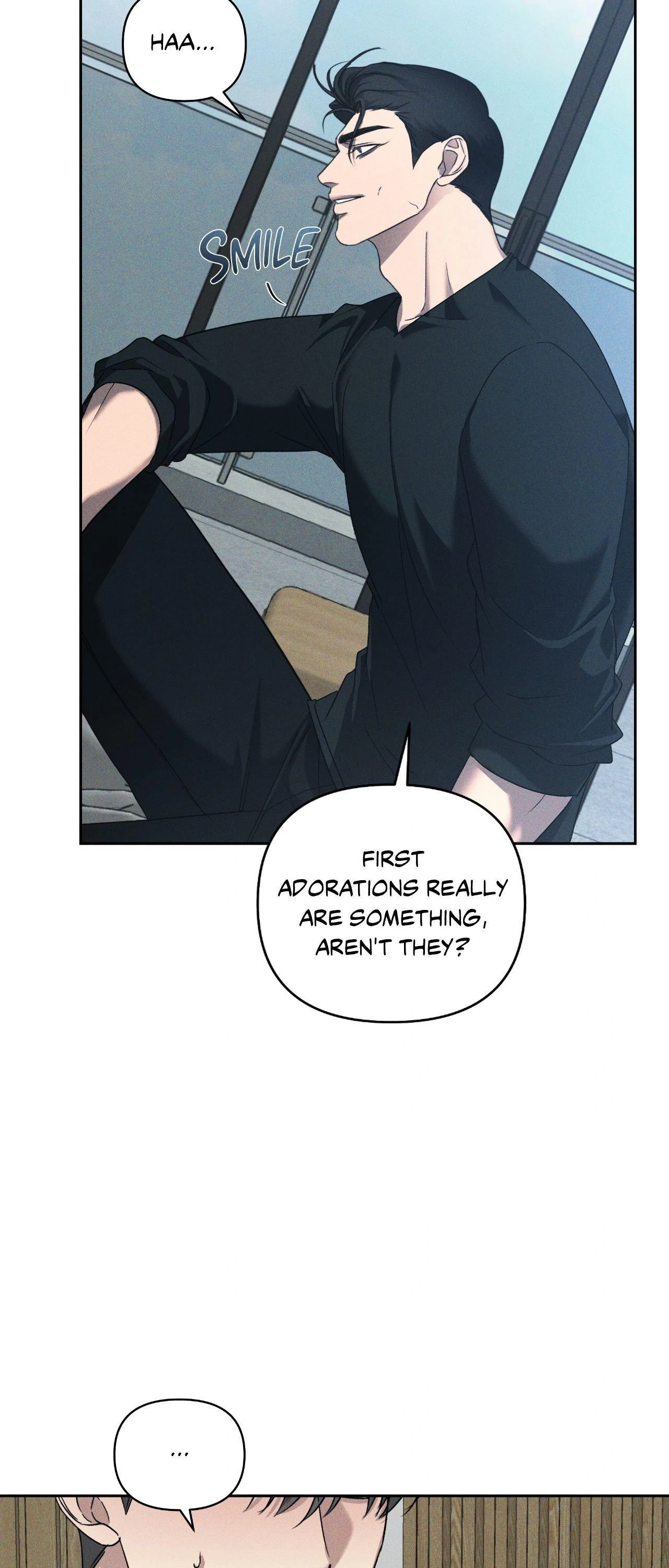 Eden - Chapter 30 manhwa