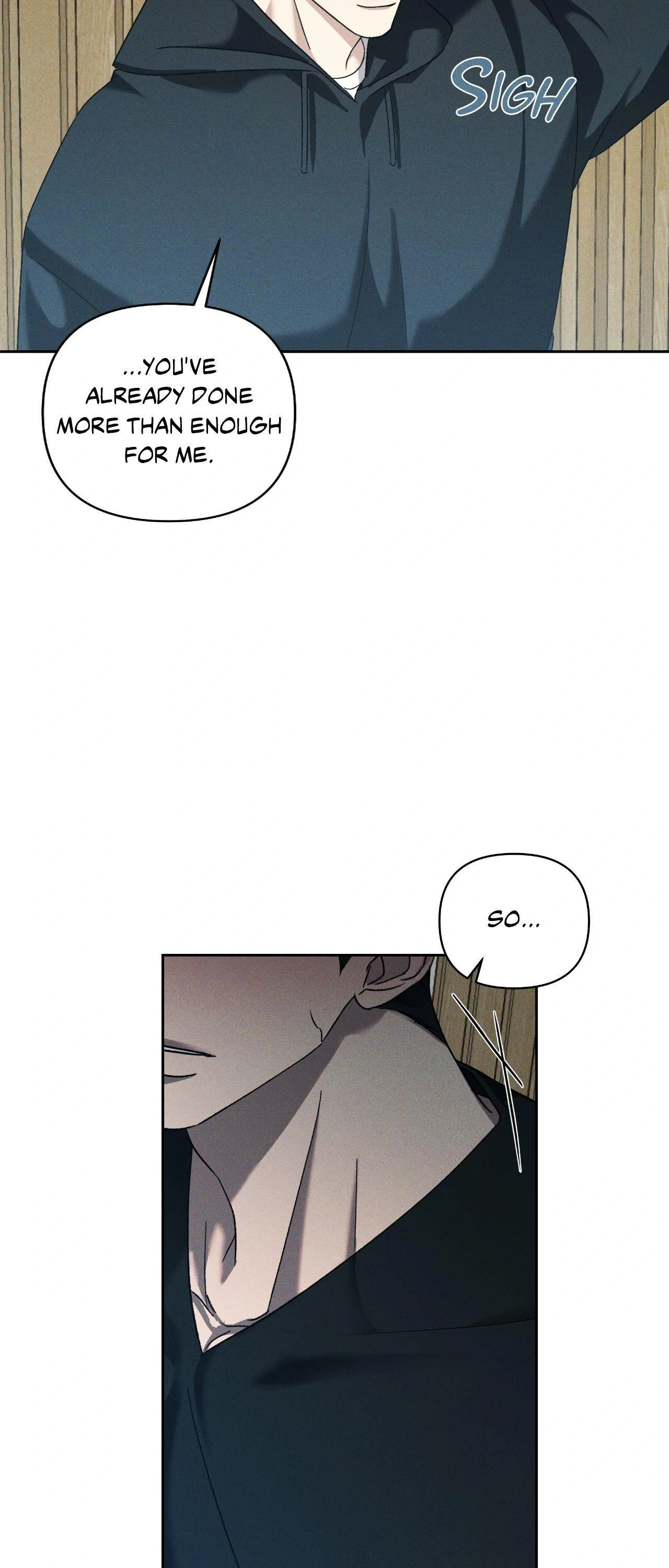 Eden - Chapter 30 manhwa