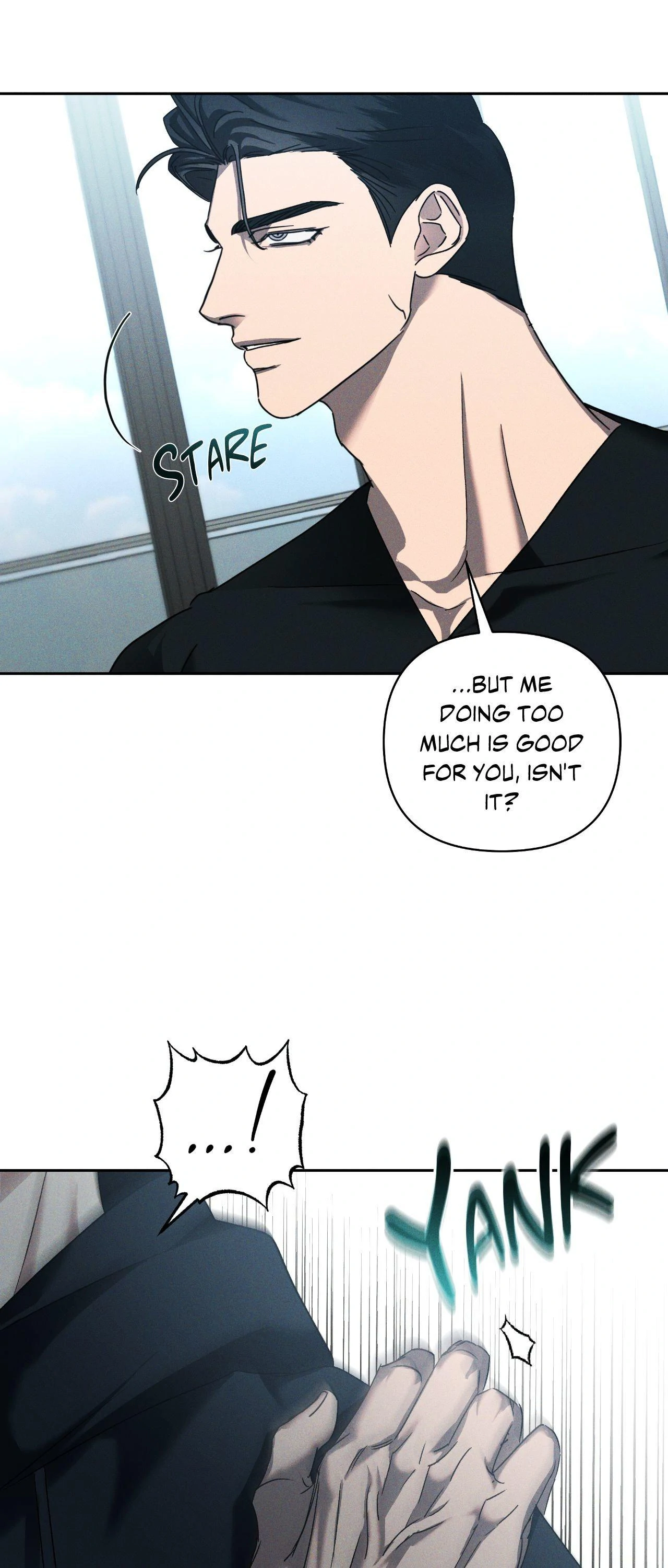 Eden - Chapter 30 manhwa
