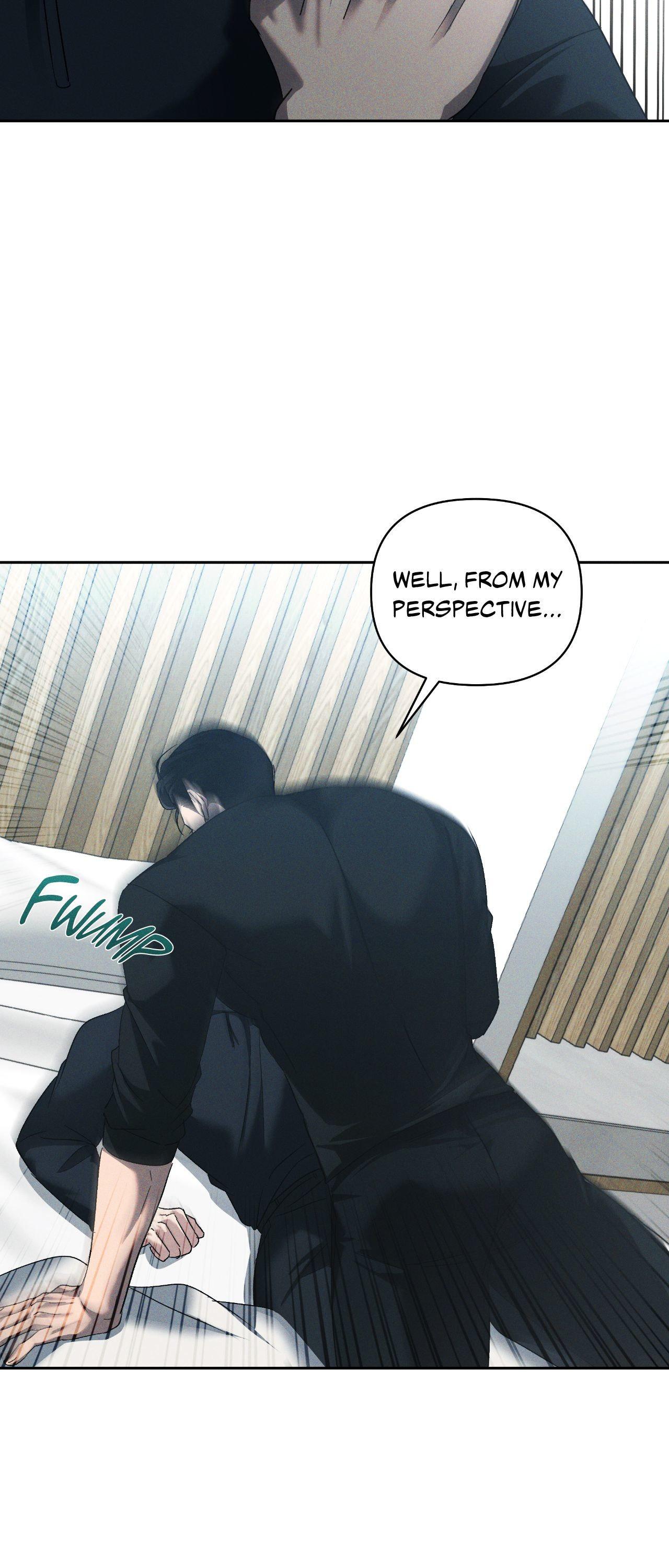 Eden - Chapter 30 manhwa