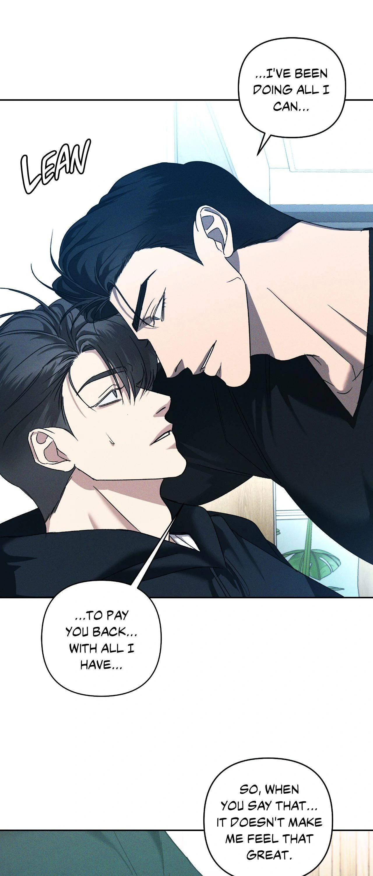 Eden - Chapter 30 manhwa