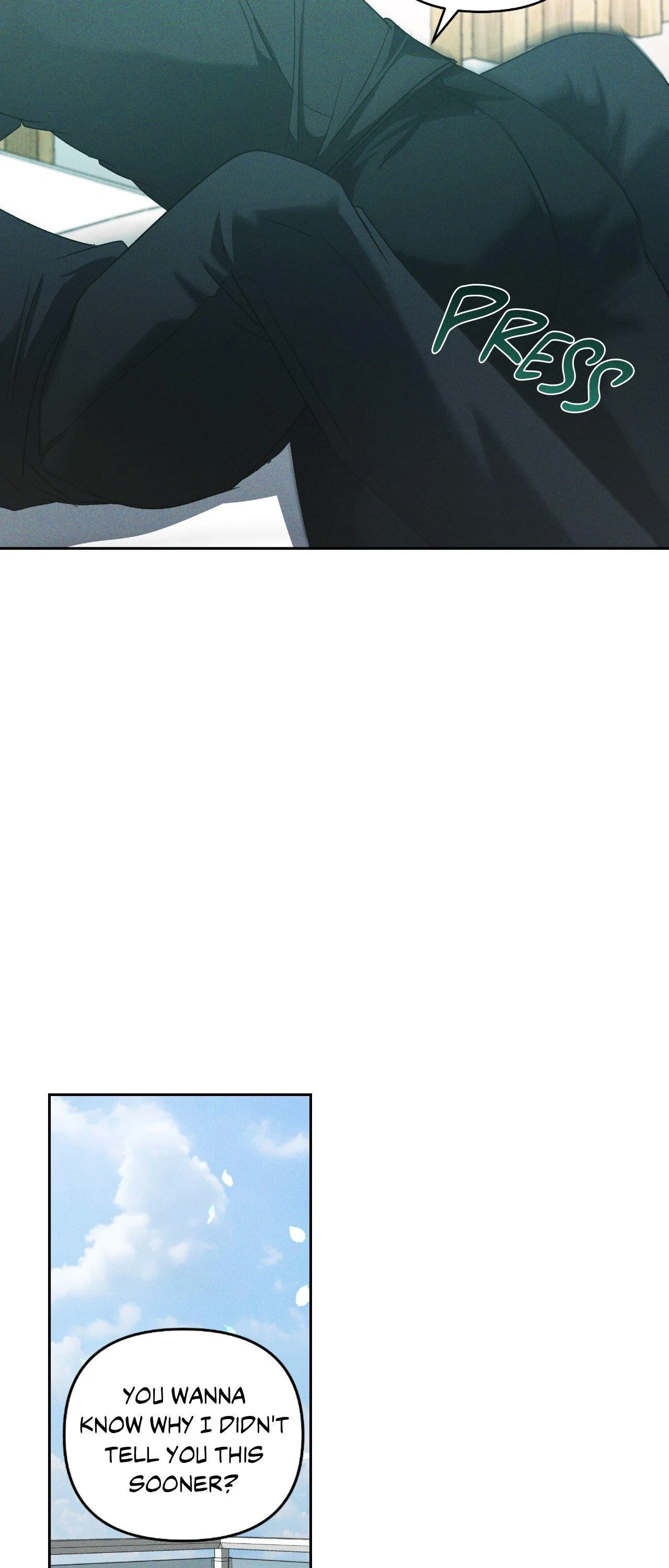 Eden - Chapter 30 manhwa