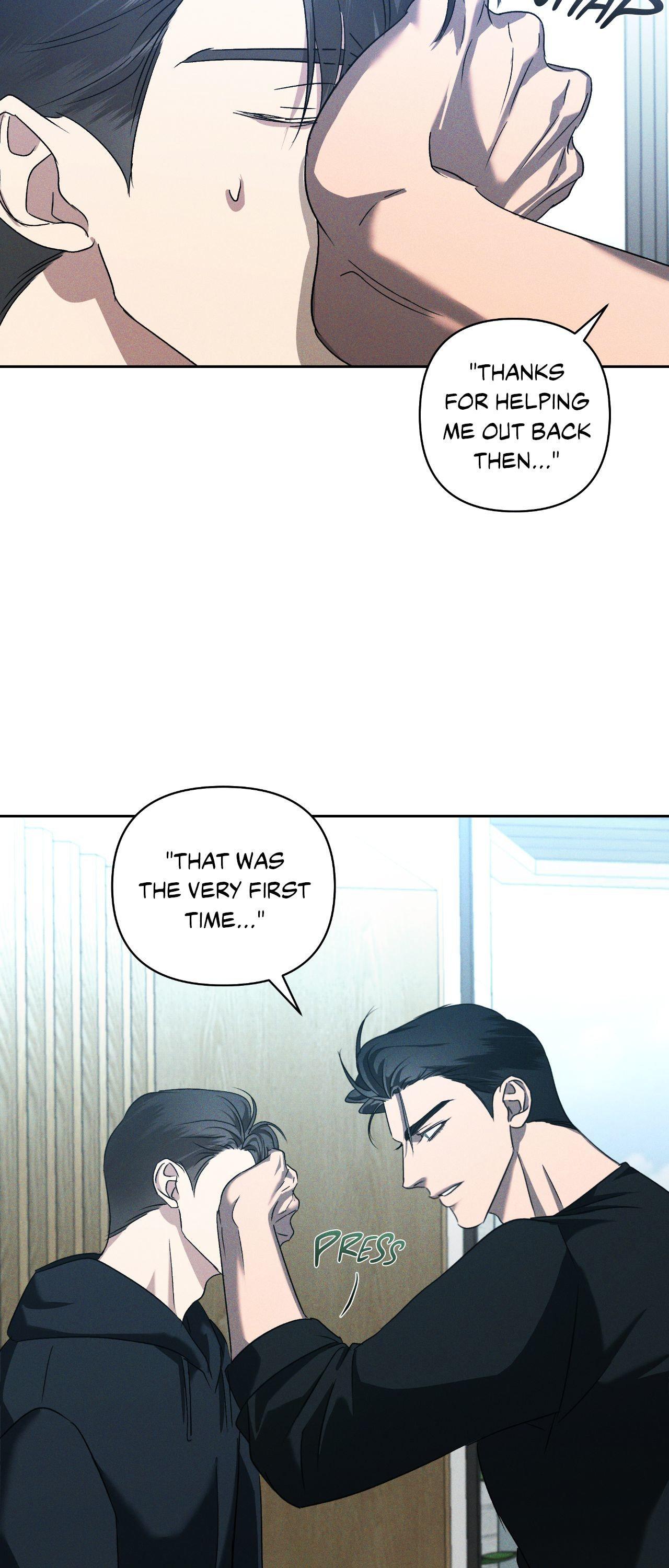 Eden - Chapter 30 manhwa