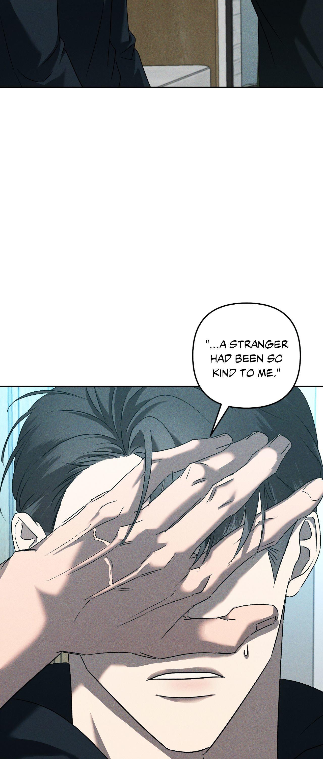 Eden - Chapter 30 manhwa