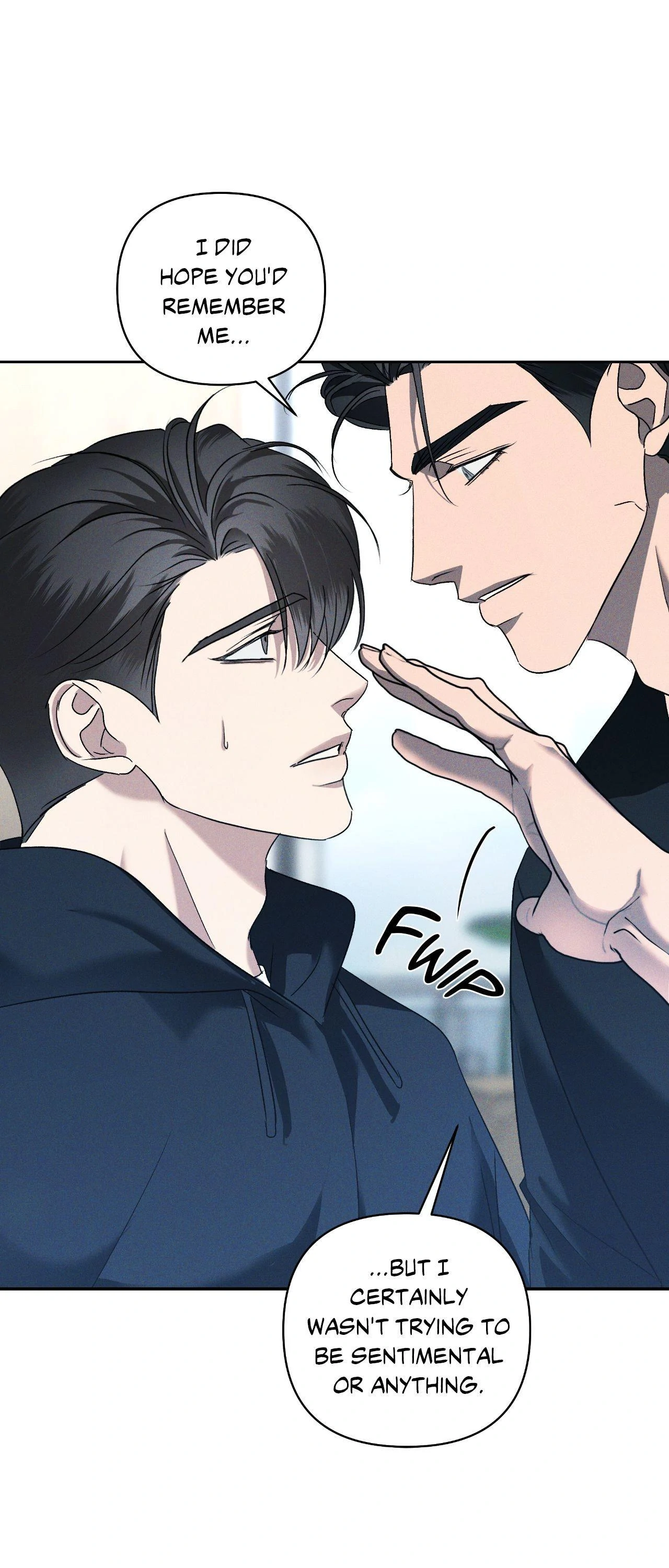 Eden - Chapter 30 manhwa