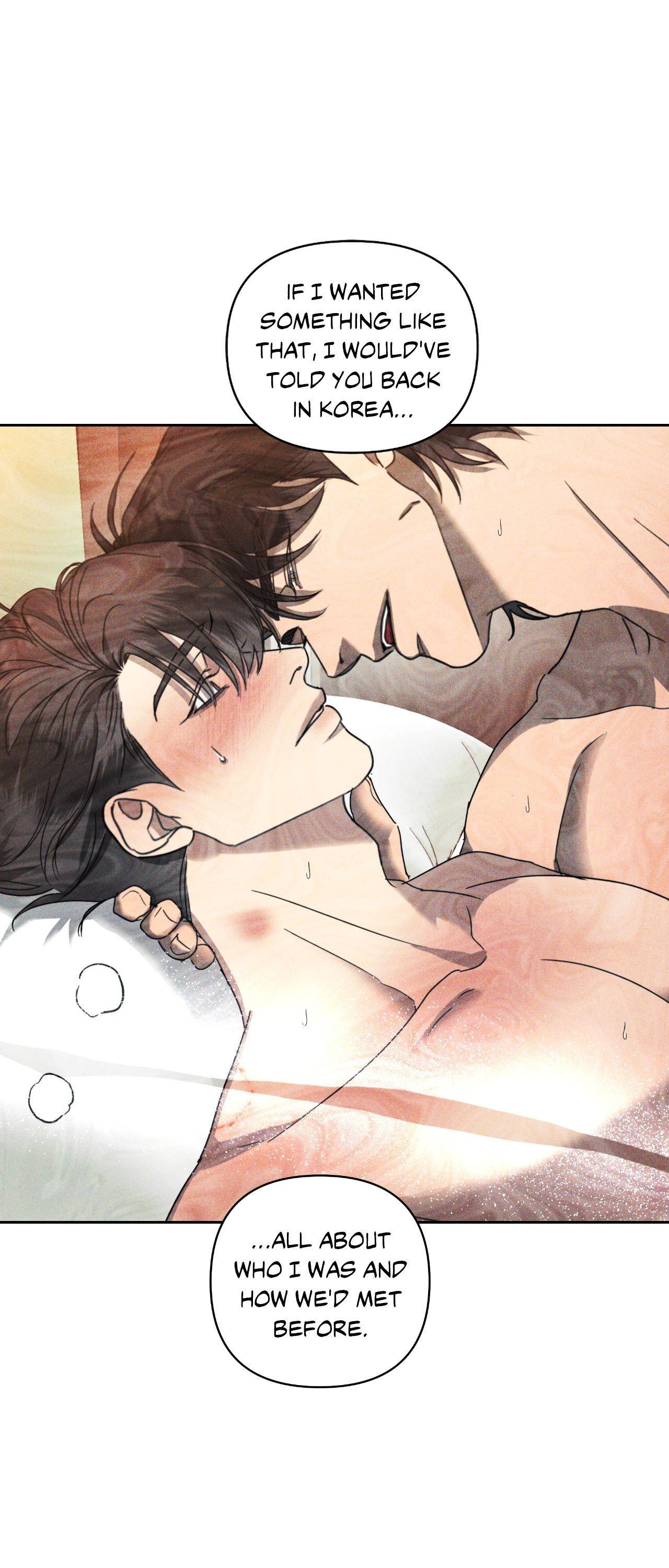 Eden - Chapter 30 manhwa