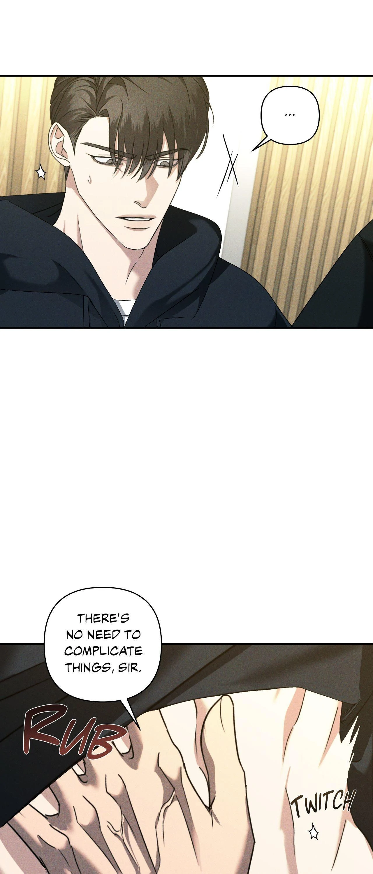 Eden - Chapter 30 manhwa
