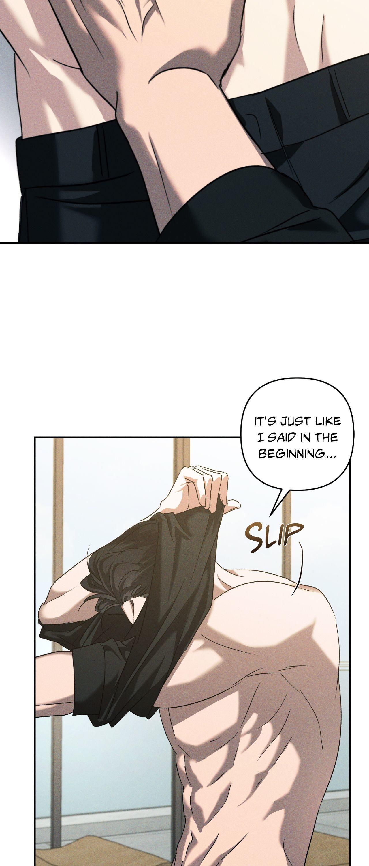 Eden - Chapter 30 manhwa