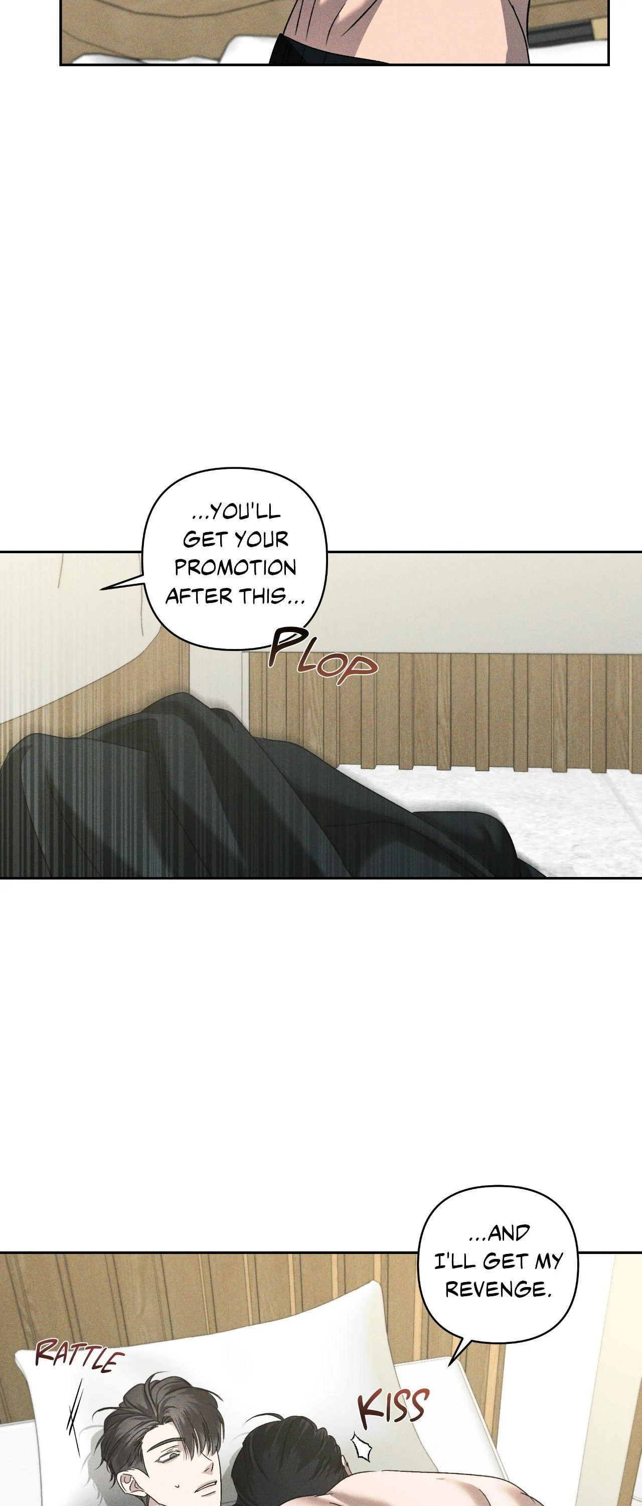 Eden - Chapter 30 manhwa