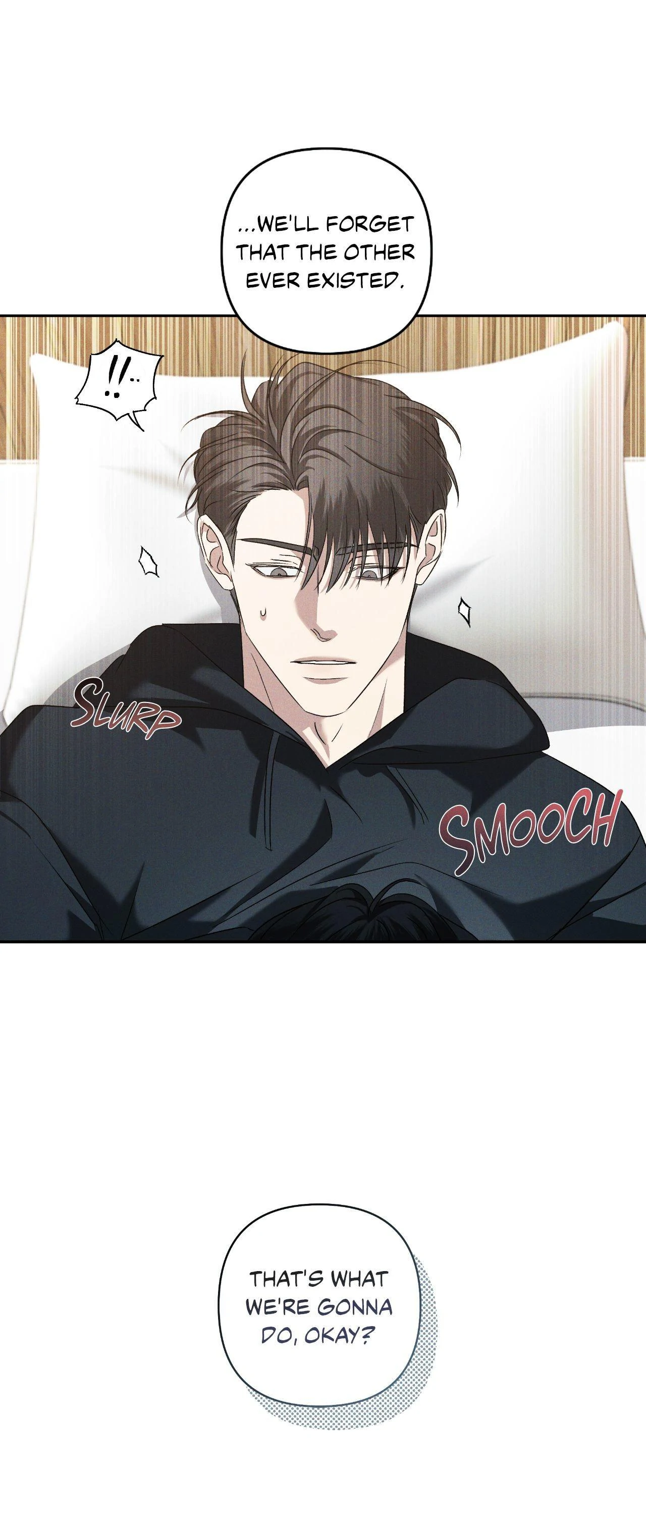 Eden - Chapter 30 manhwa