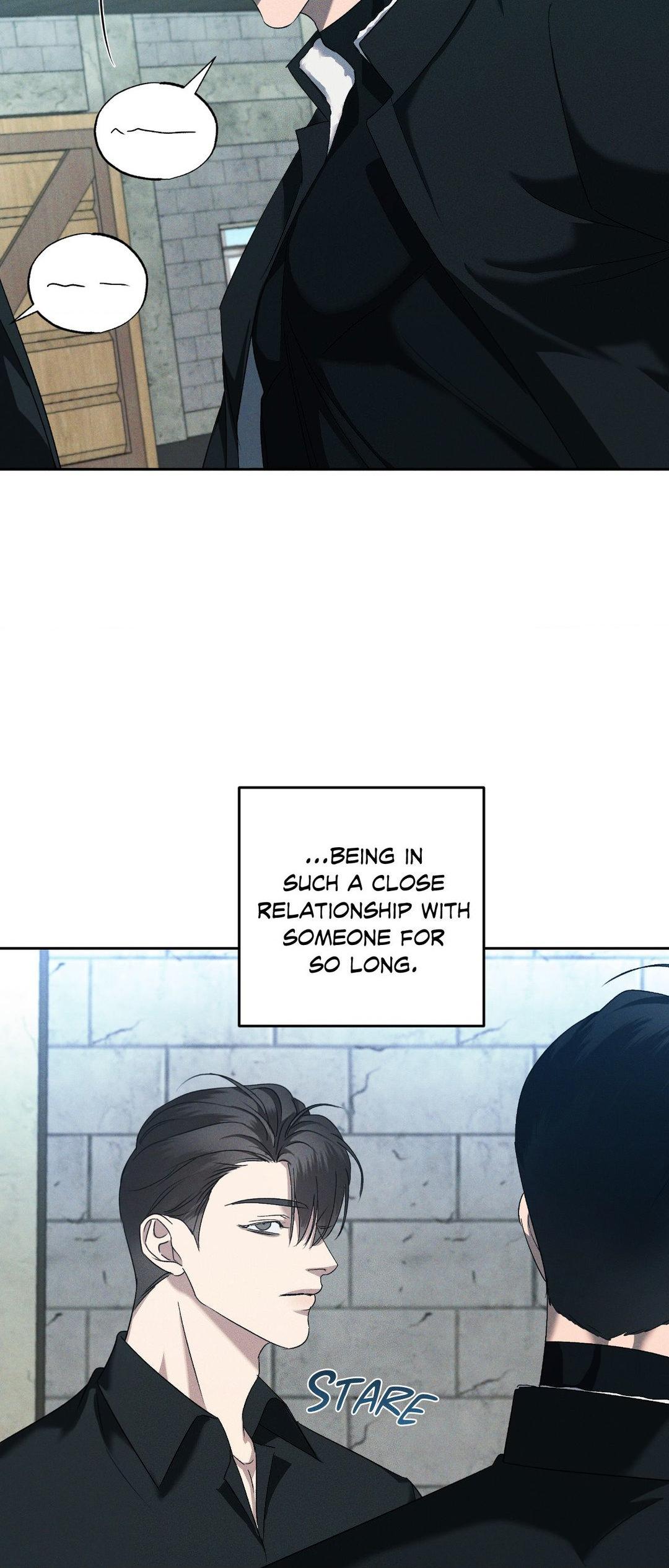 Eden - Chapter 31 manhwa