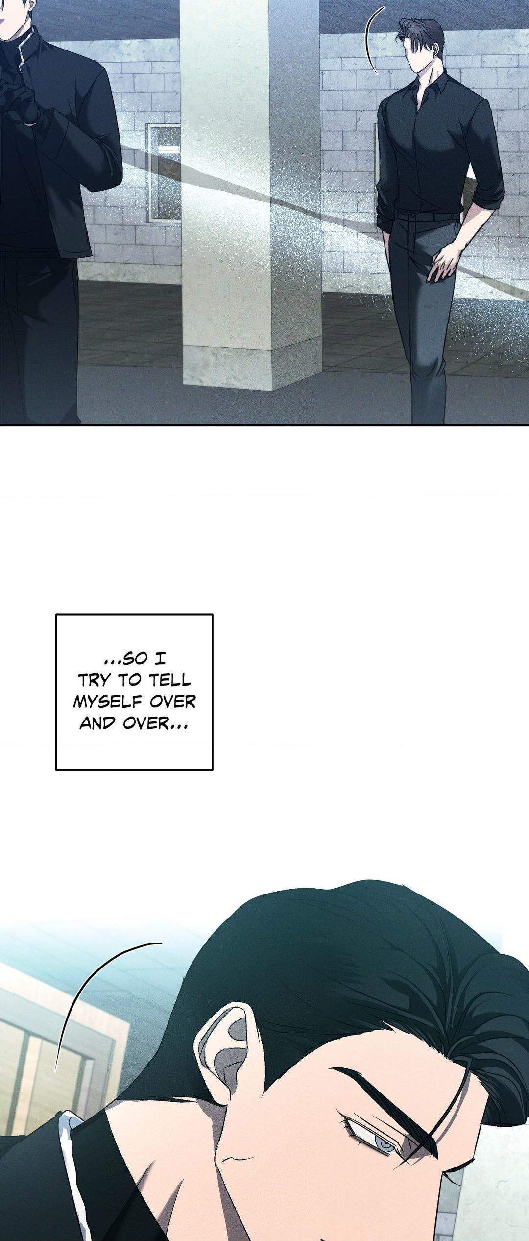 Eden - Chapter 31 manhwa