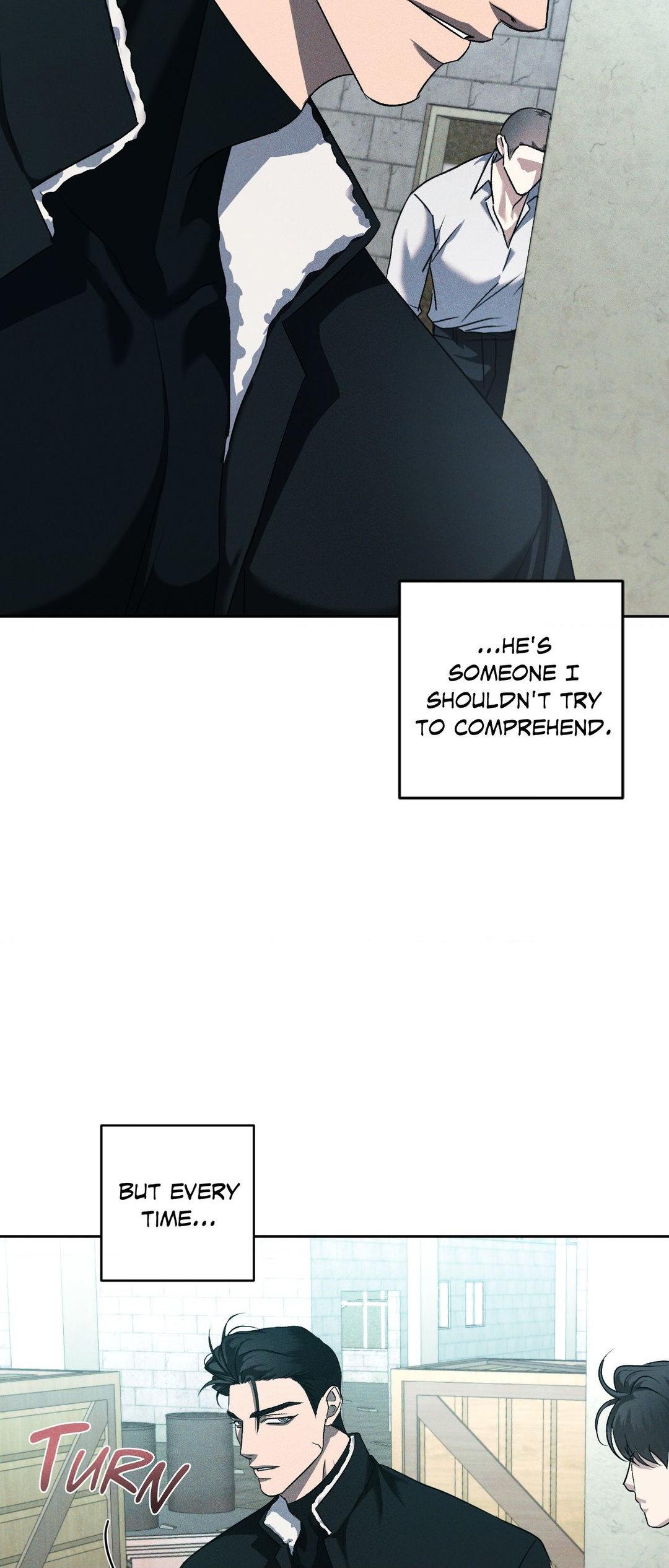 Eden - Chapter 31 manhwa