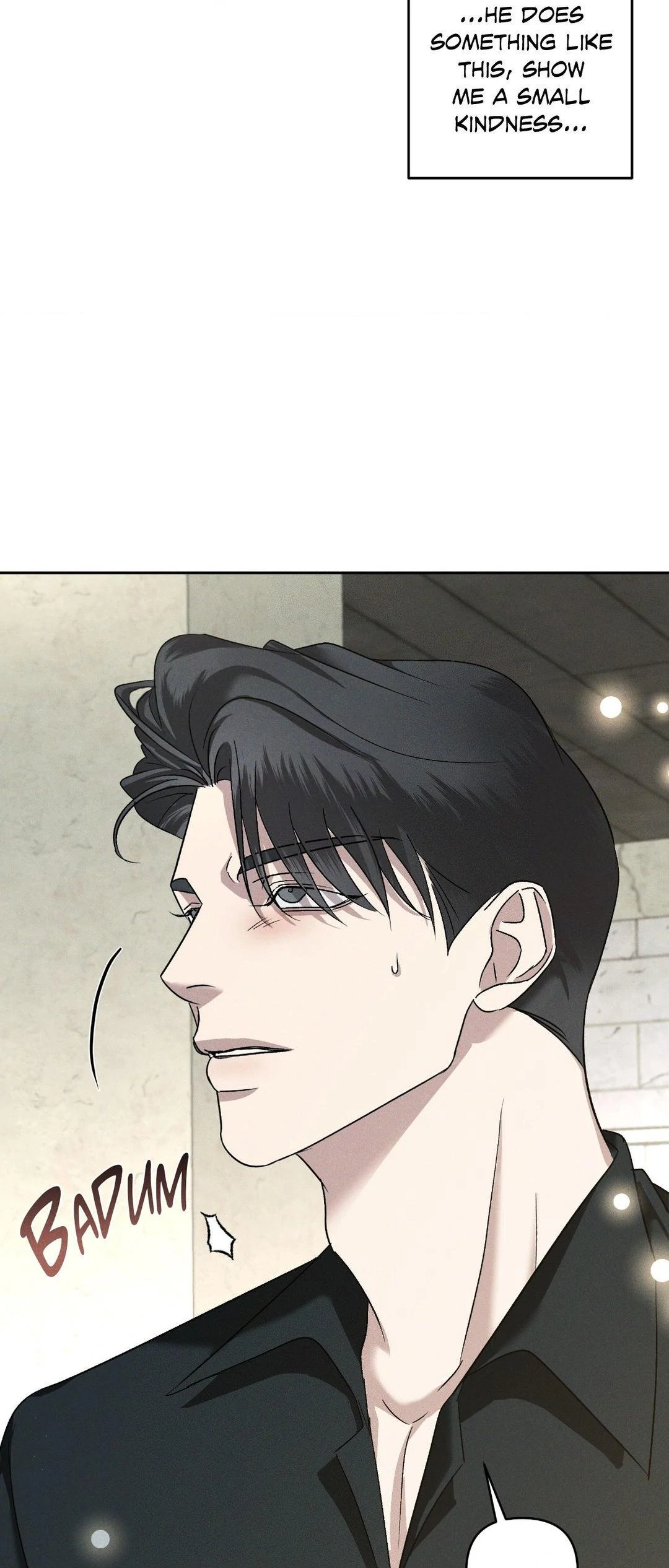 Eden - Chapter 31 manhwa
