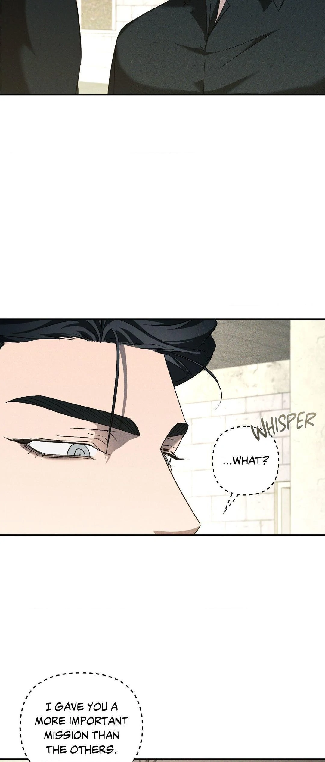 Eden - Chapter 31 manhwa