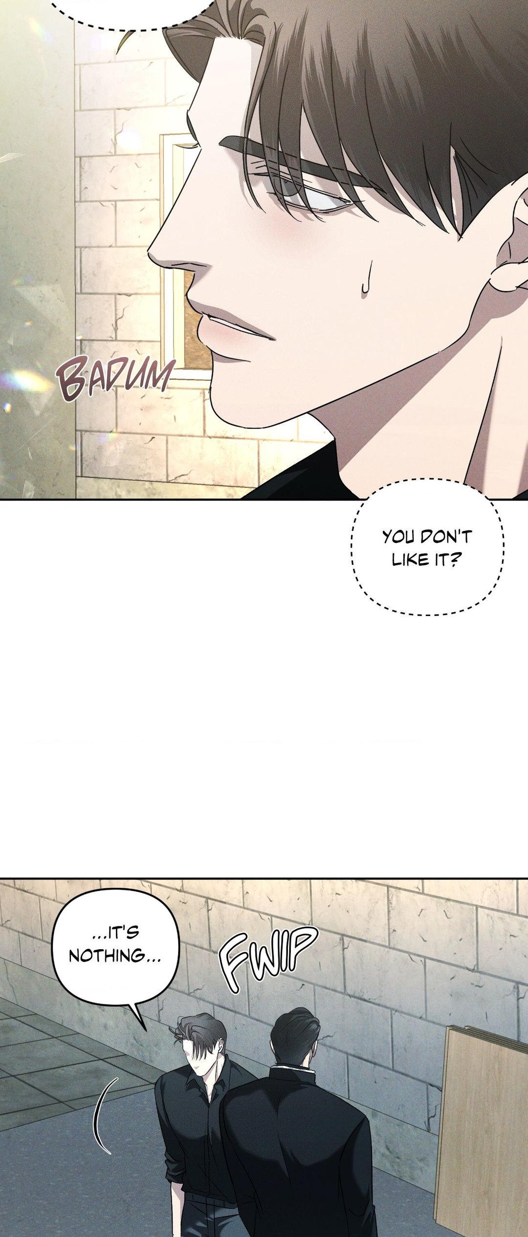 Eden - Chapter 31 manhwa