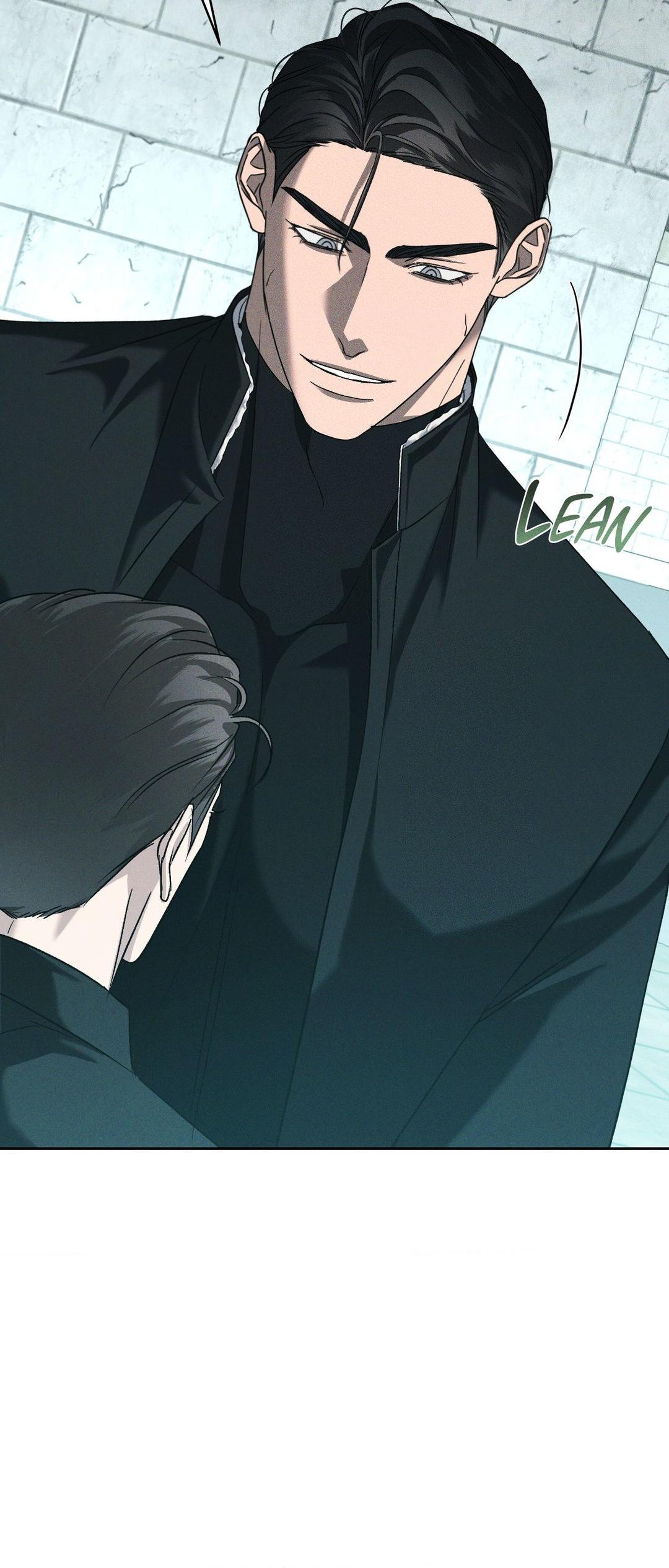 Eden - Chapter 31 manhwa