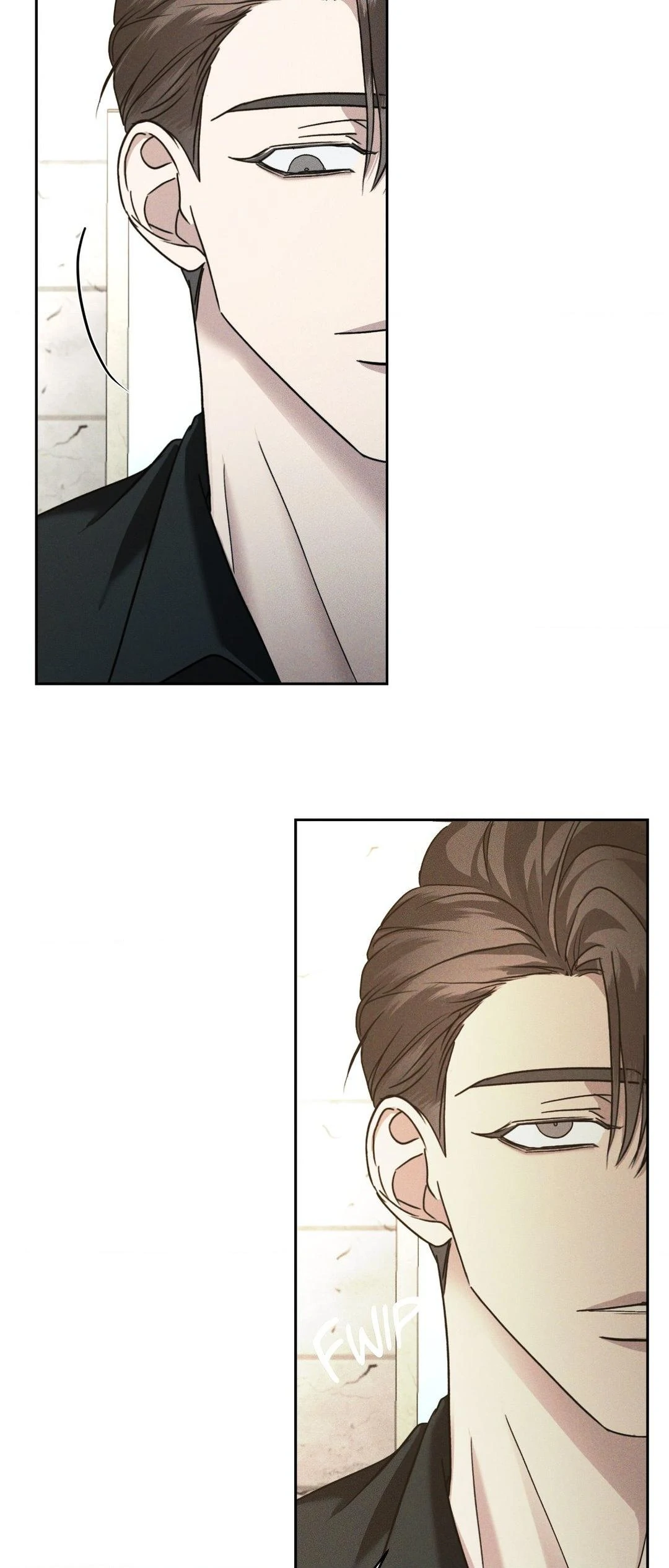 Eden - Chapter 31 manhwa