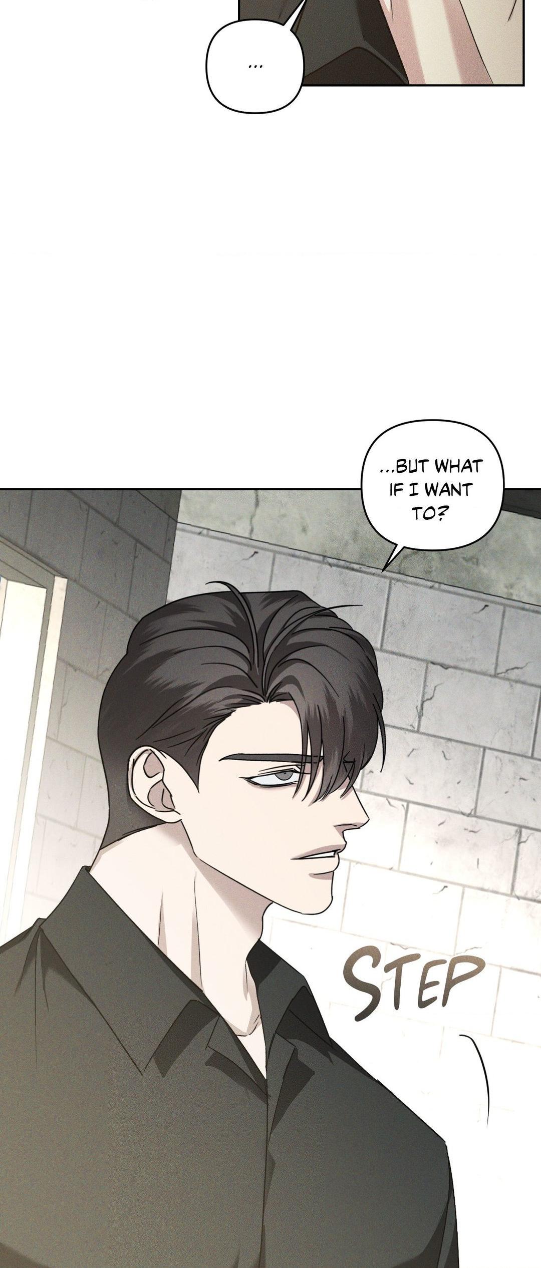 Eden - Chapter 31 manhwa
