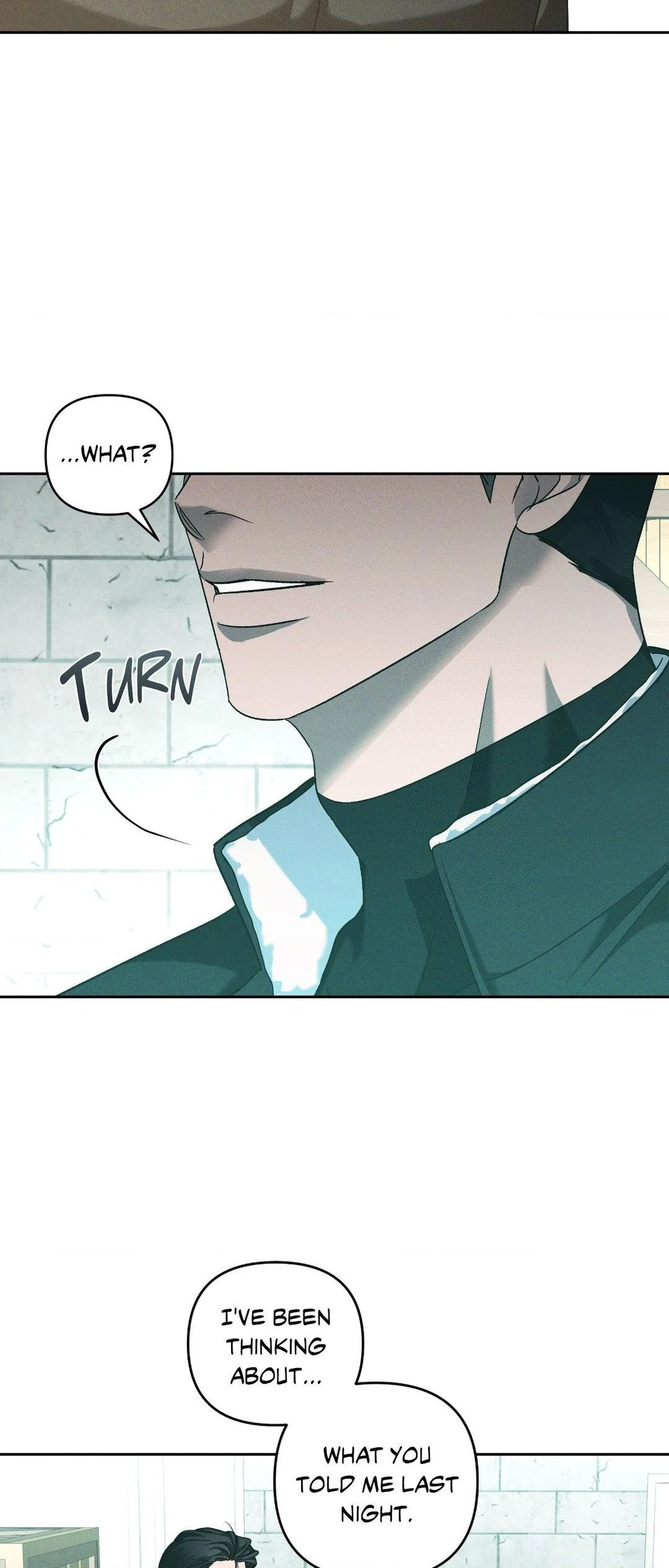 Eden - Chapter 31 manhwa