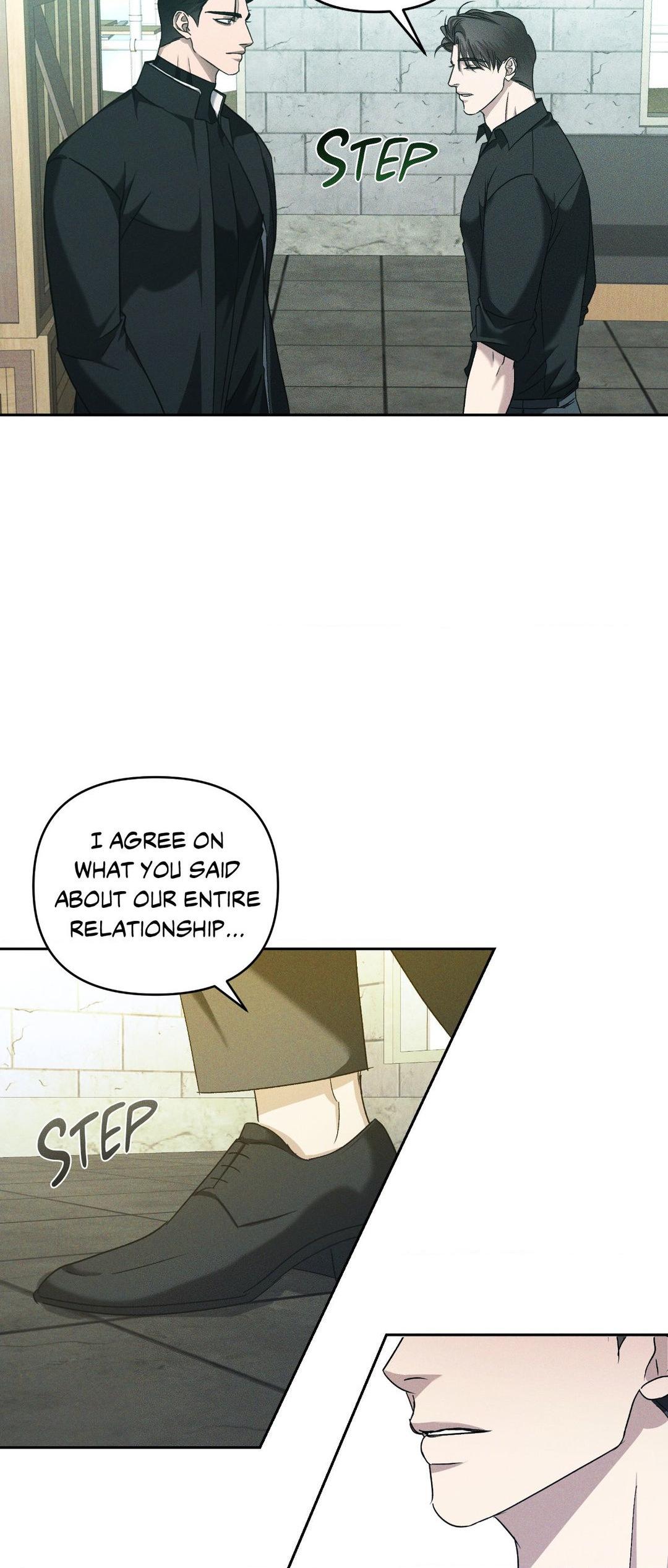 Eden - Chapter 31 manhwa