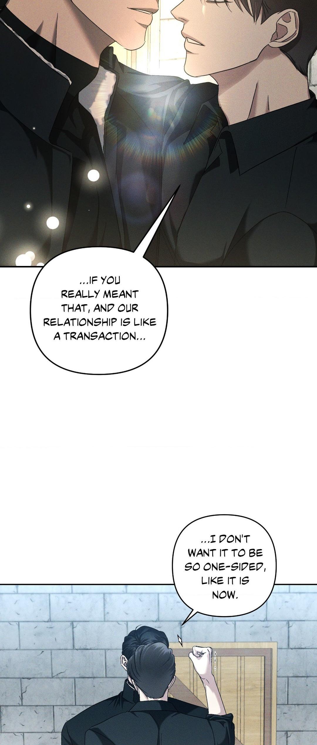 Eden - Chapter 31 manhwa