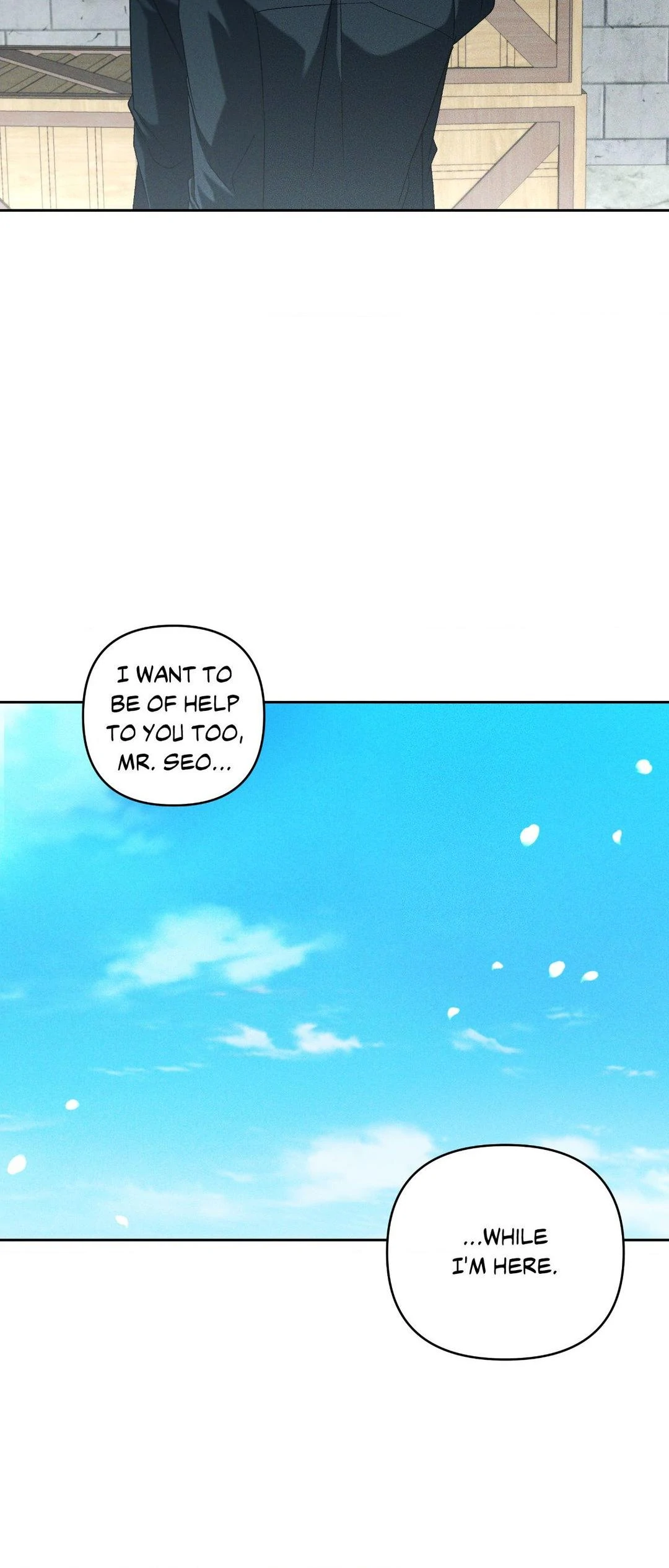 Eden - Chapter 31 manhwa